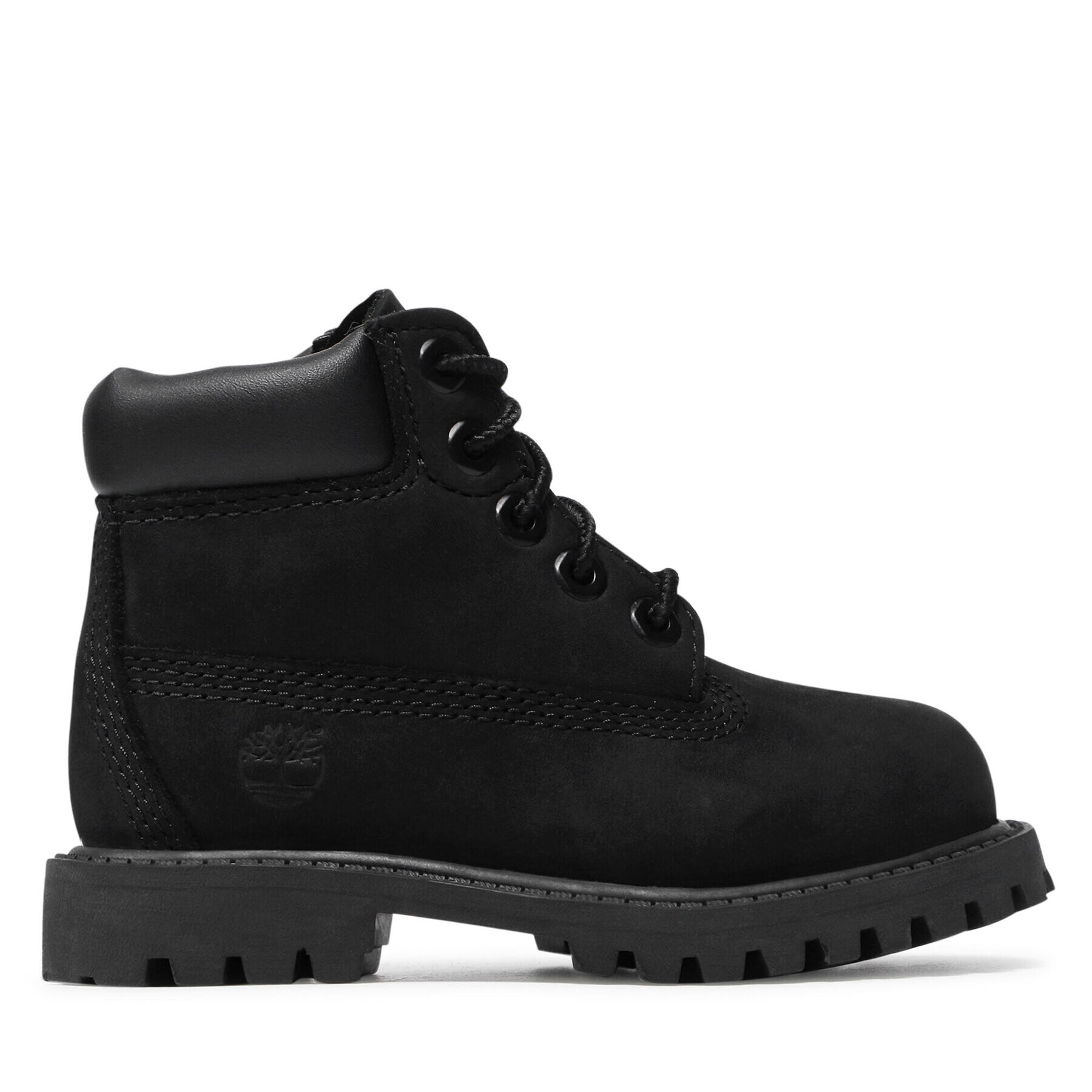 Timberland Туристически oбувки 6 In Premium Wp Boot TB0128070011 Черен - Pepit.bg