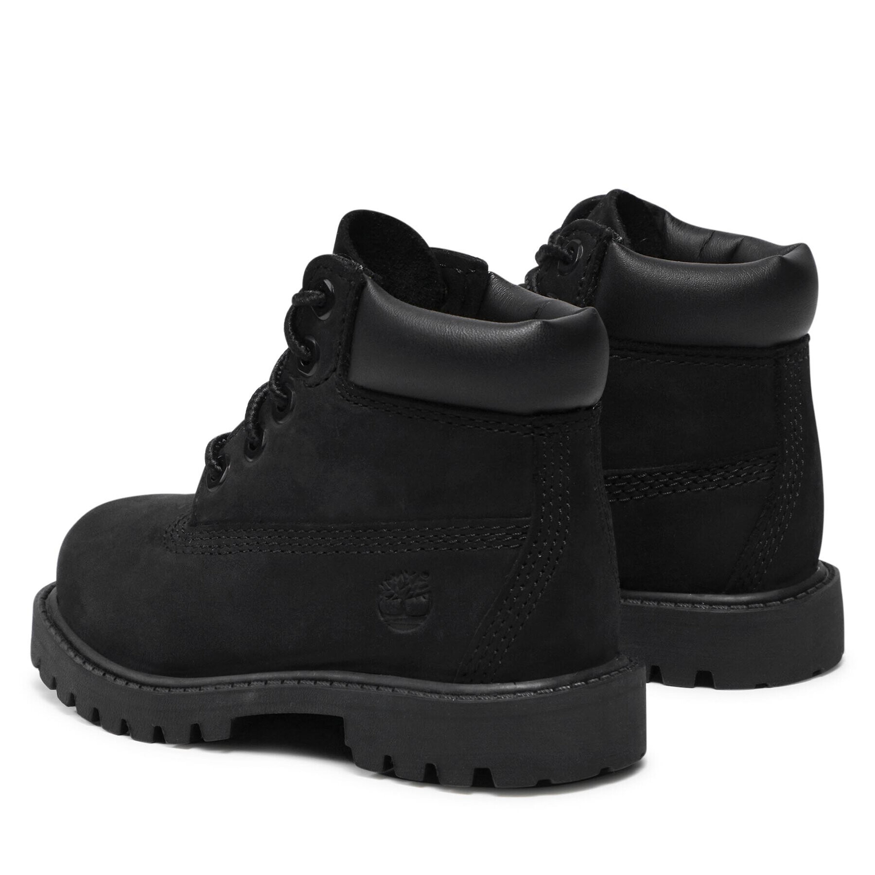 Timberland Туристически oбувки 6 In Premium Wp Boot TB0128070011 Черен - Pepit.bg