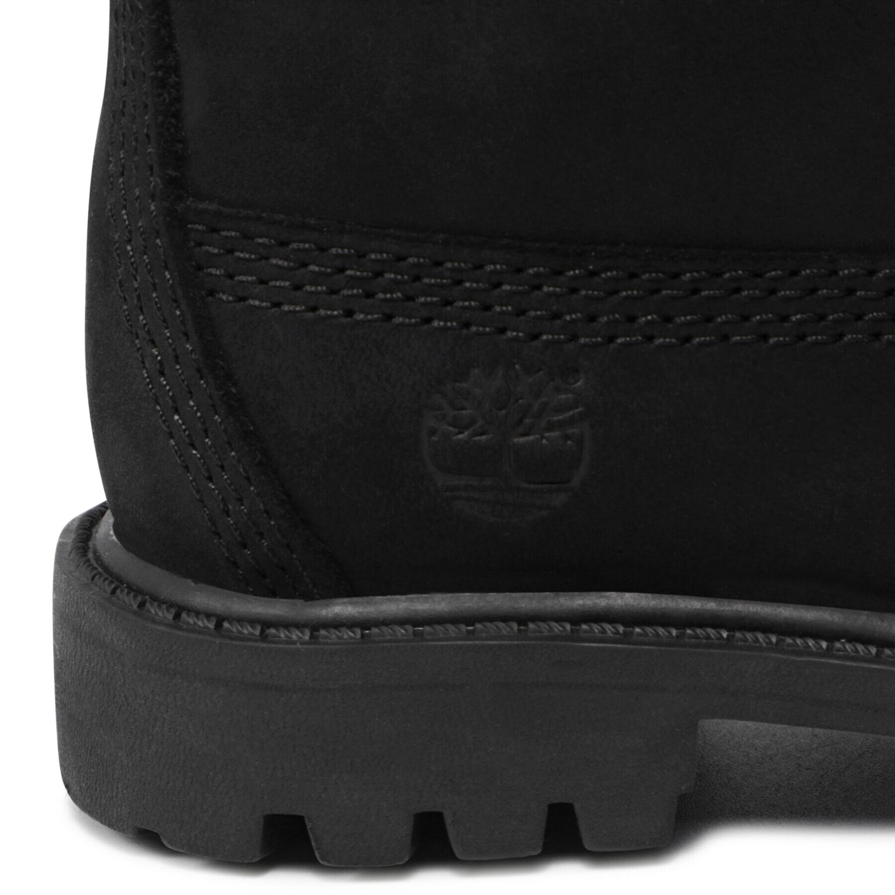 Timberland Туристически oбувки 6 In Premium Wp Boot TB0128070011 Черен - Pepit.bg