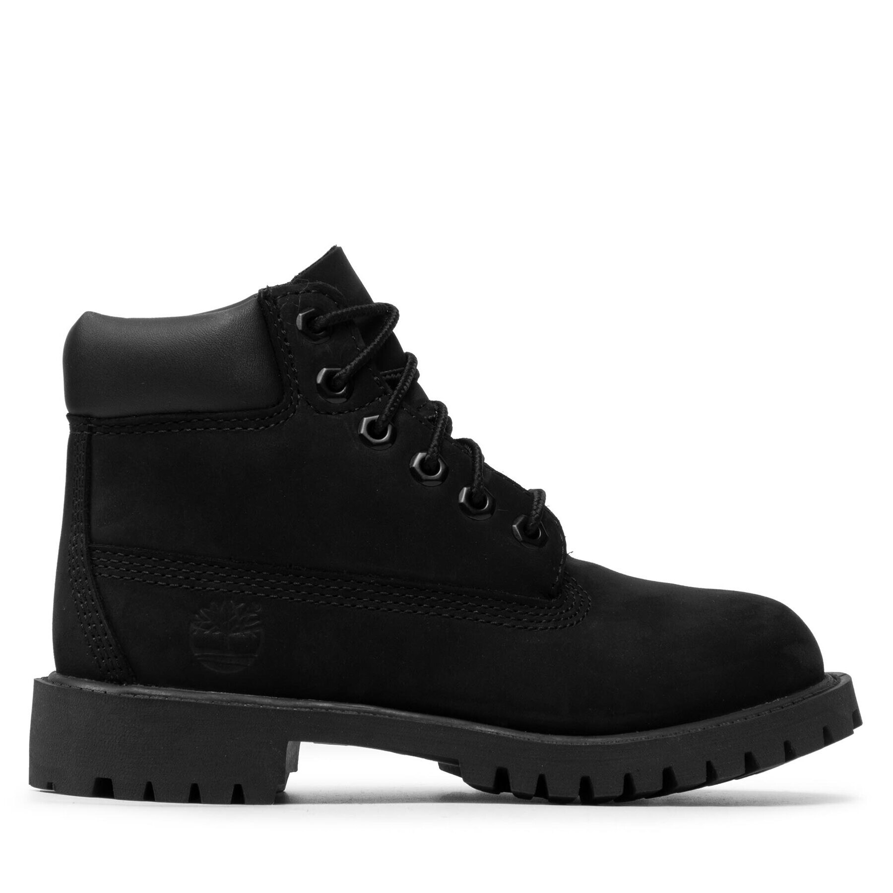 Timberland Туристически oбувки 6 In Premum Wp TB0127070011 Черен - Pepit.bg