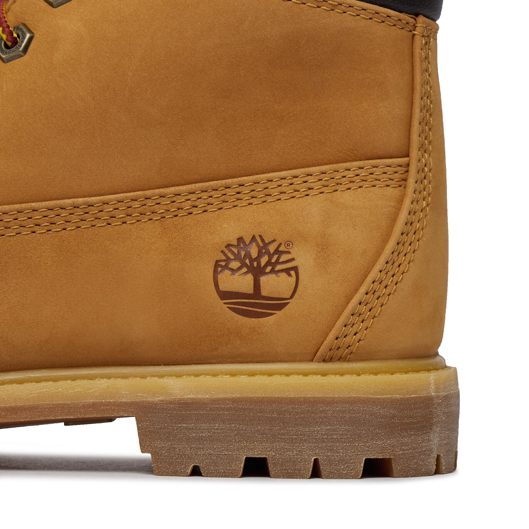 Timberland Туристически oбувки 6In Premium Shearling TB0A19TE2311 Кафяв - Pepit.bg