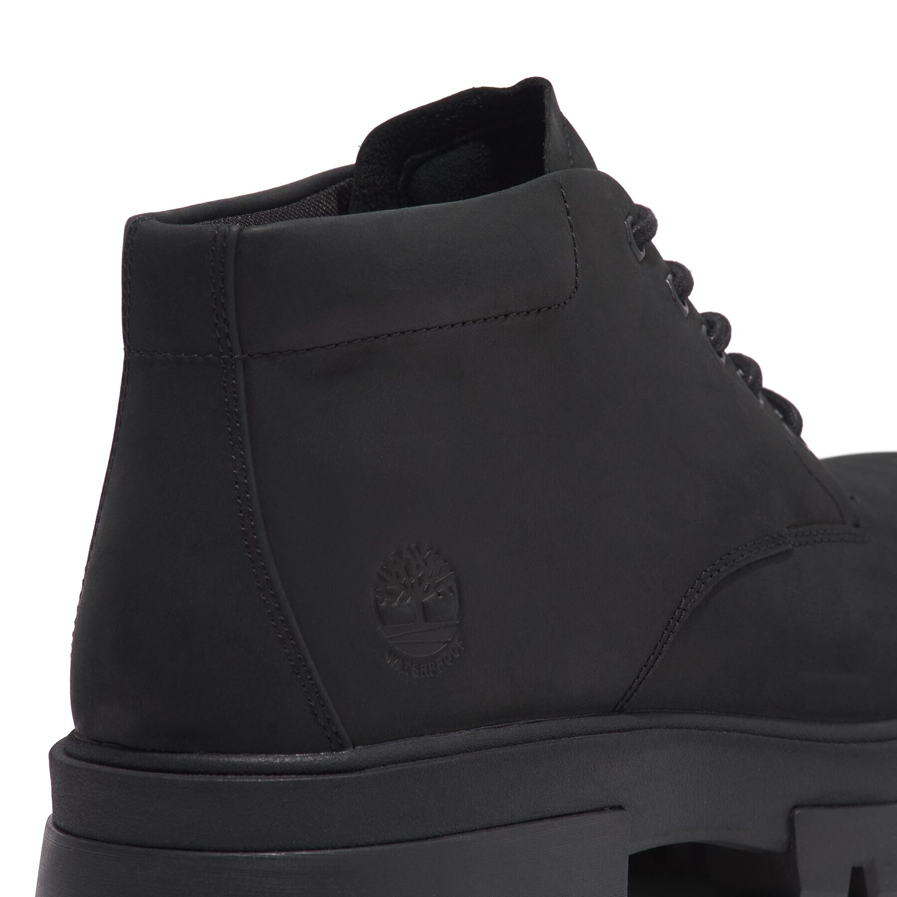 Timberland Туристически oбувки Arbor Road Wp Chukka TB0A5YJS0151 Черен - Pepit.bg