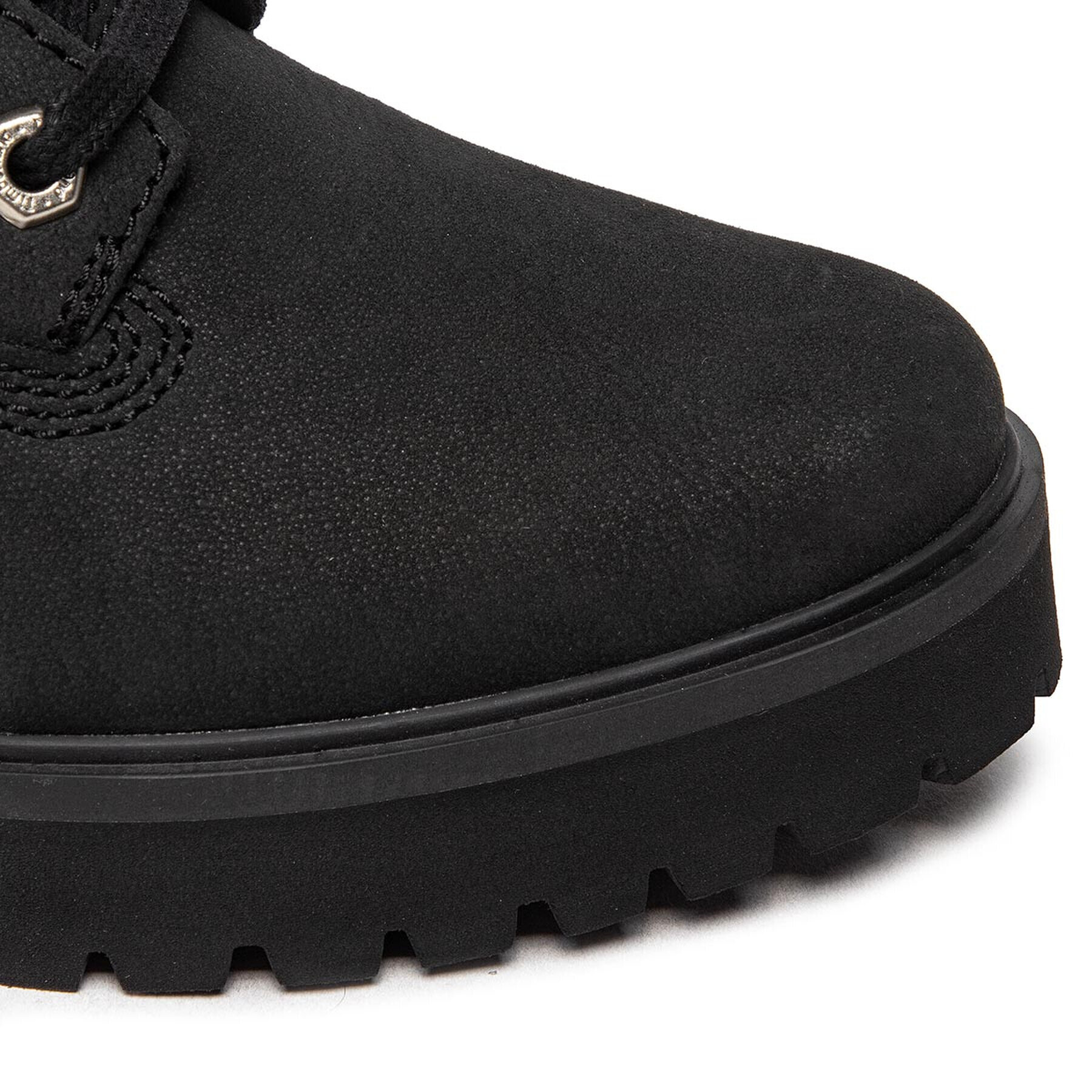 Timberland Туристически oбувки Carnaby Cool 6in TB0A5NYY015 Черен - Pepit.bg