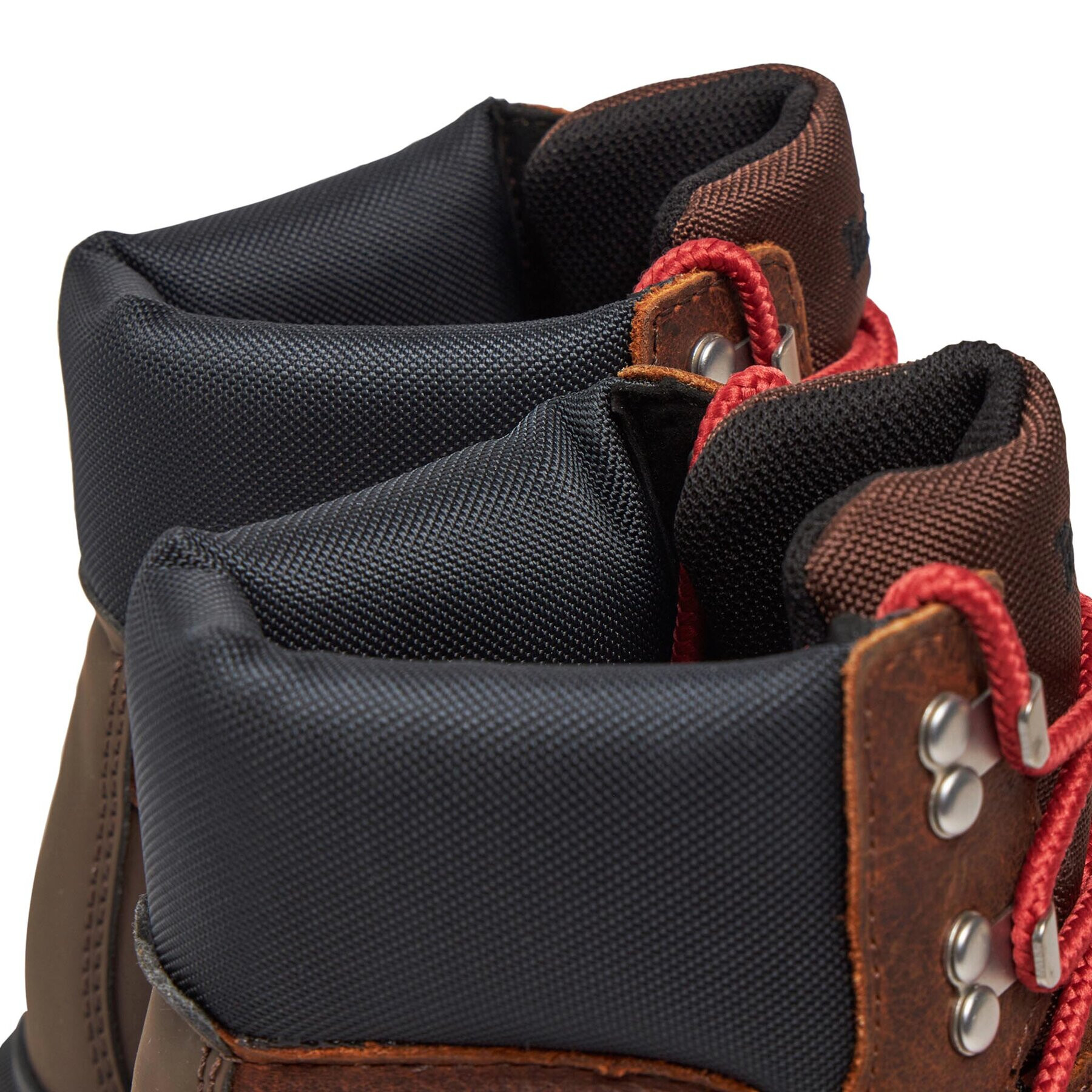 Timberland Туристически oбувки Cortina Valley Hiker Wp TB0A5WXZ9681 Кафяв - Pepit.bg