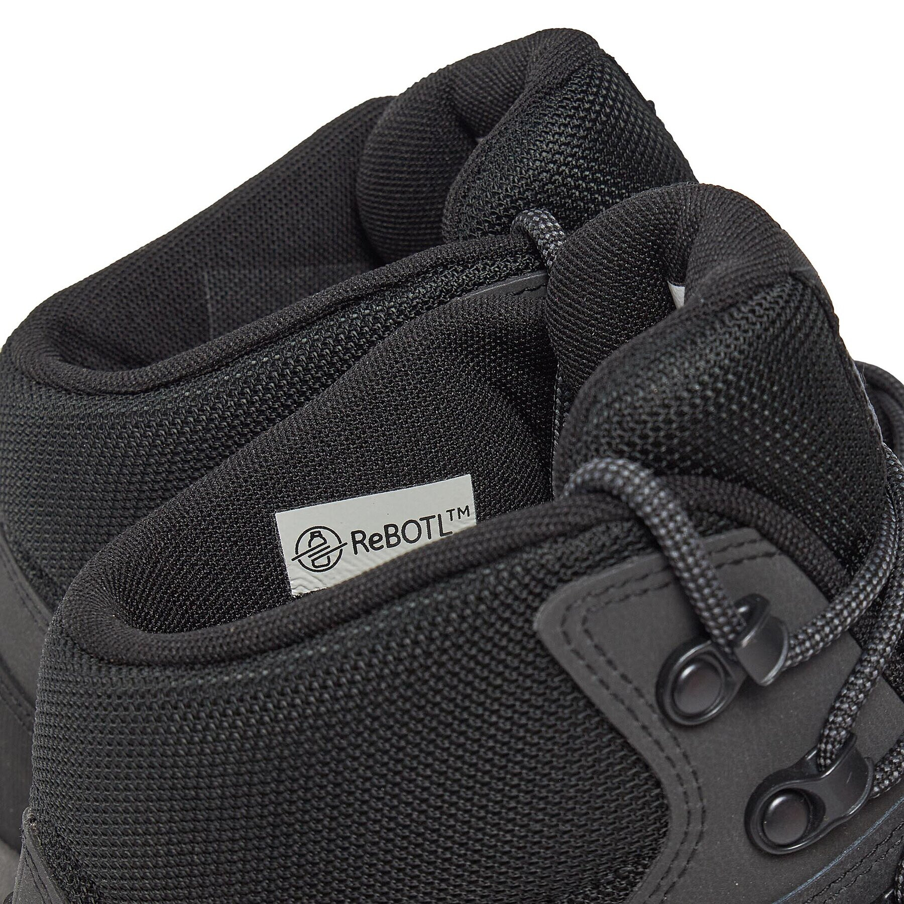Timberland Туристически oбувки Lincolnpeak Midf/I WP TB0A2HTT0151 Черен - Pepit.bg