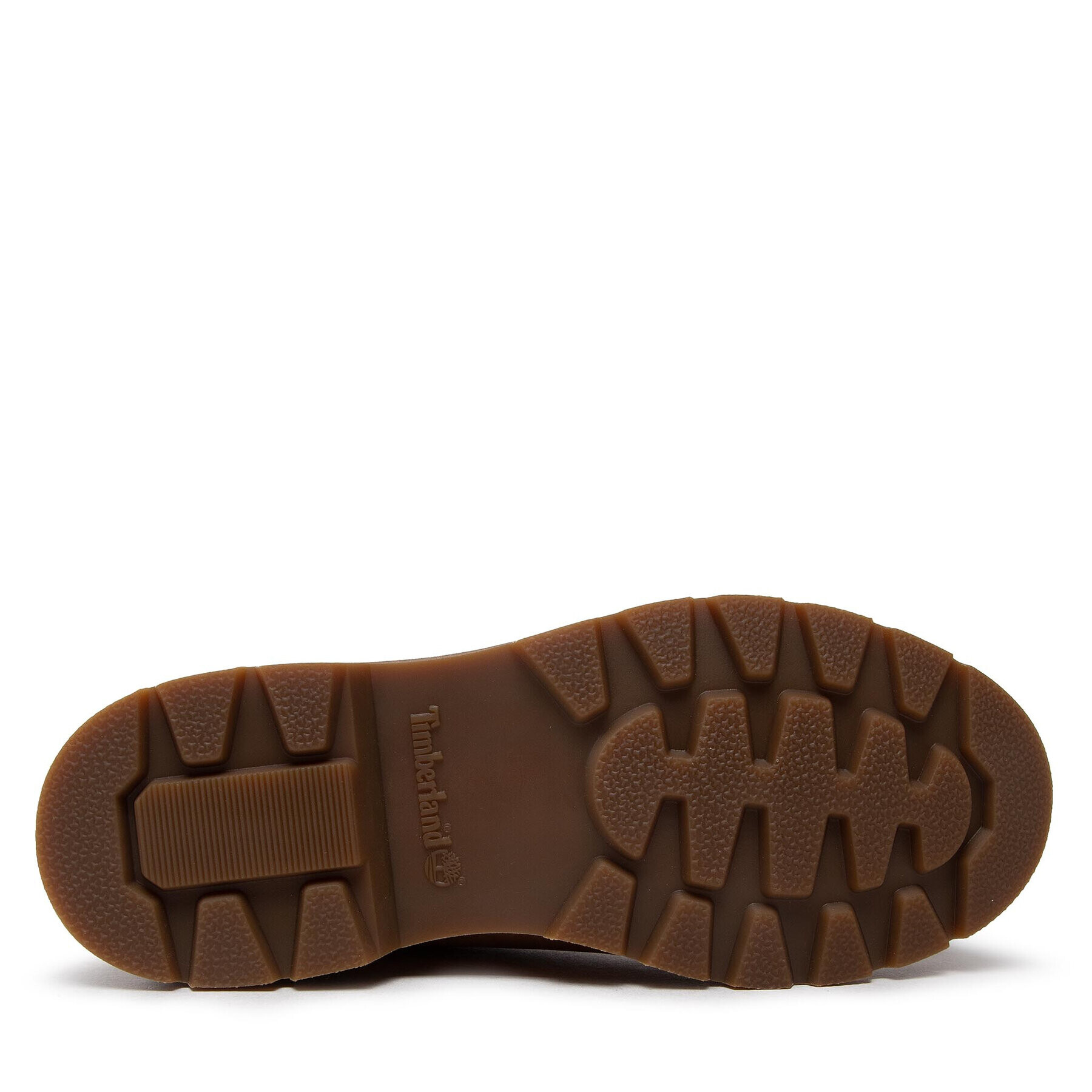 Timberland Туристически oбувки Linden Woods 6in Wr Basic TB0A2M5D643 Кафяв - Pepit.bg