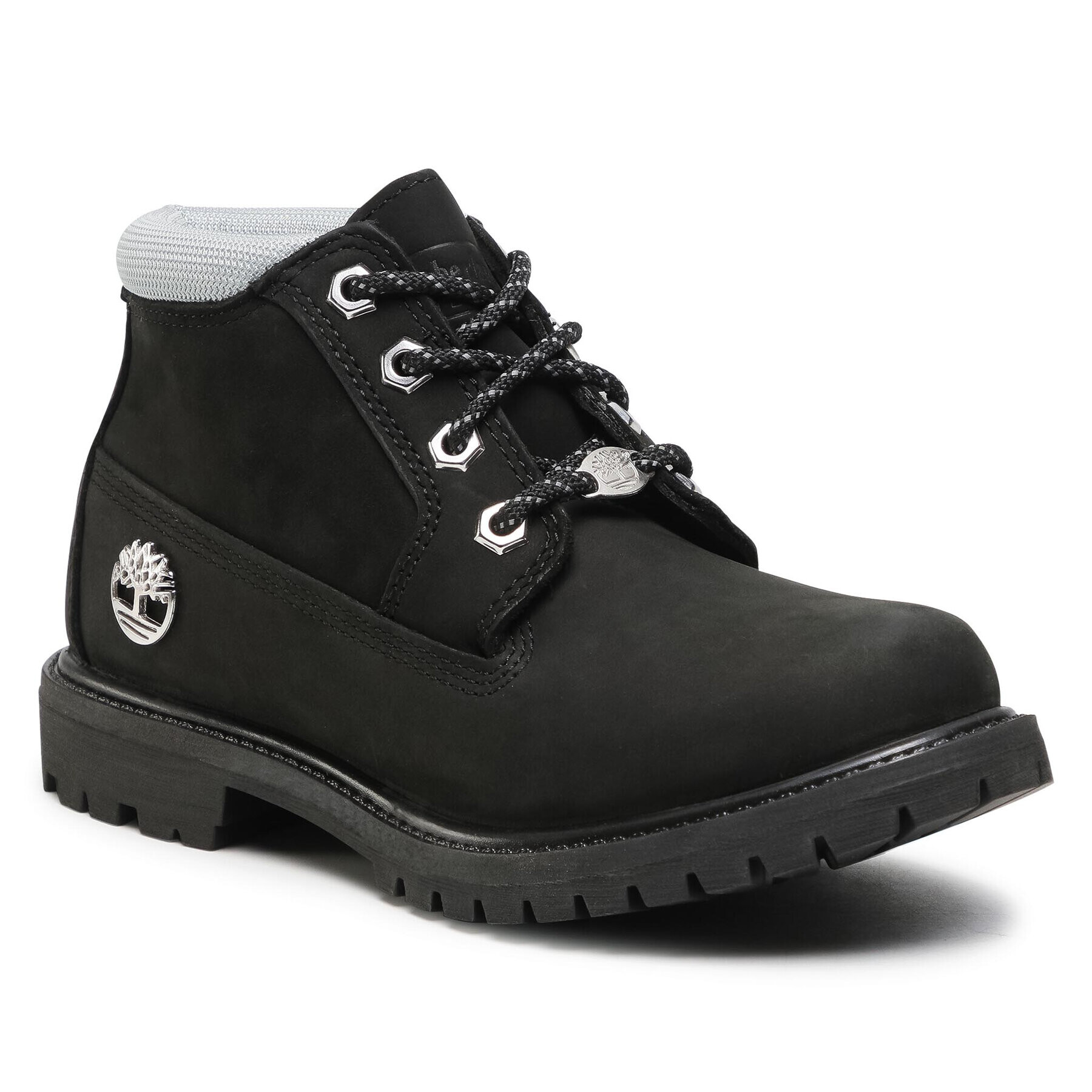 Timberland Туристически oбувки Nellie TB0A2EM70011 Черен - Pepit.bg