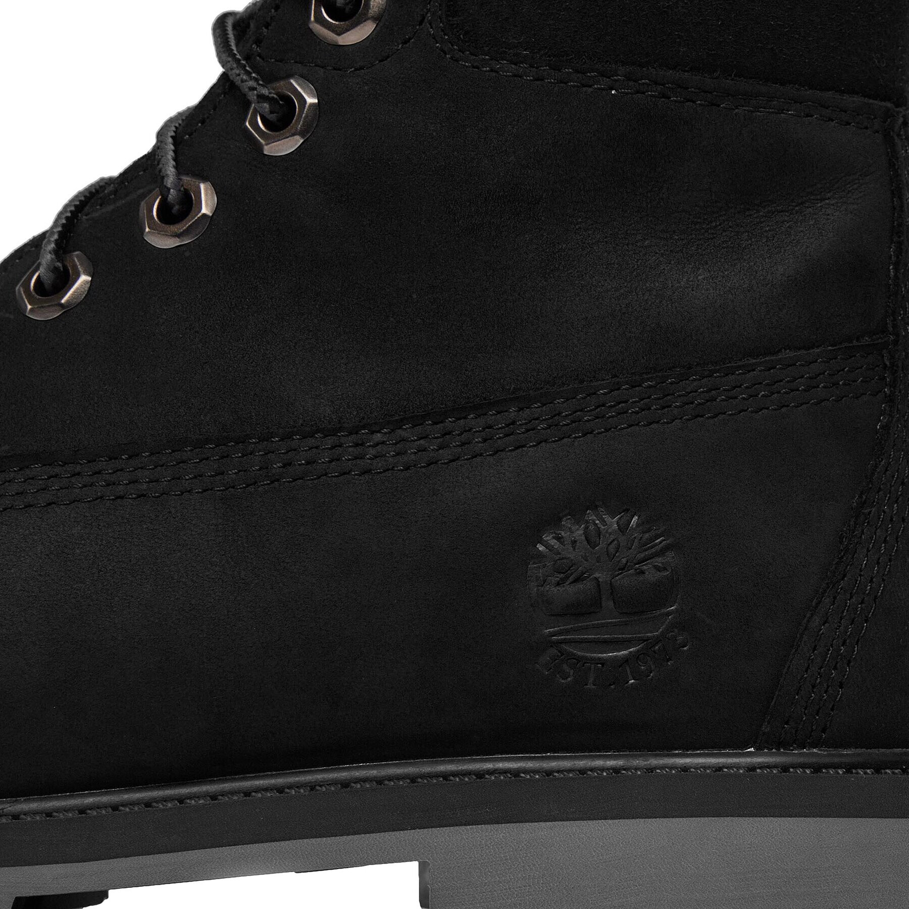 Timberland Туристически oбувки Premium 6 Inch Wp Shearling Lined TB0A41UX0011 Черен - Pepit.bg