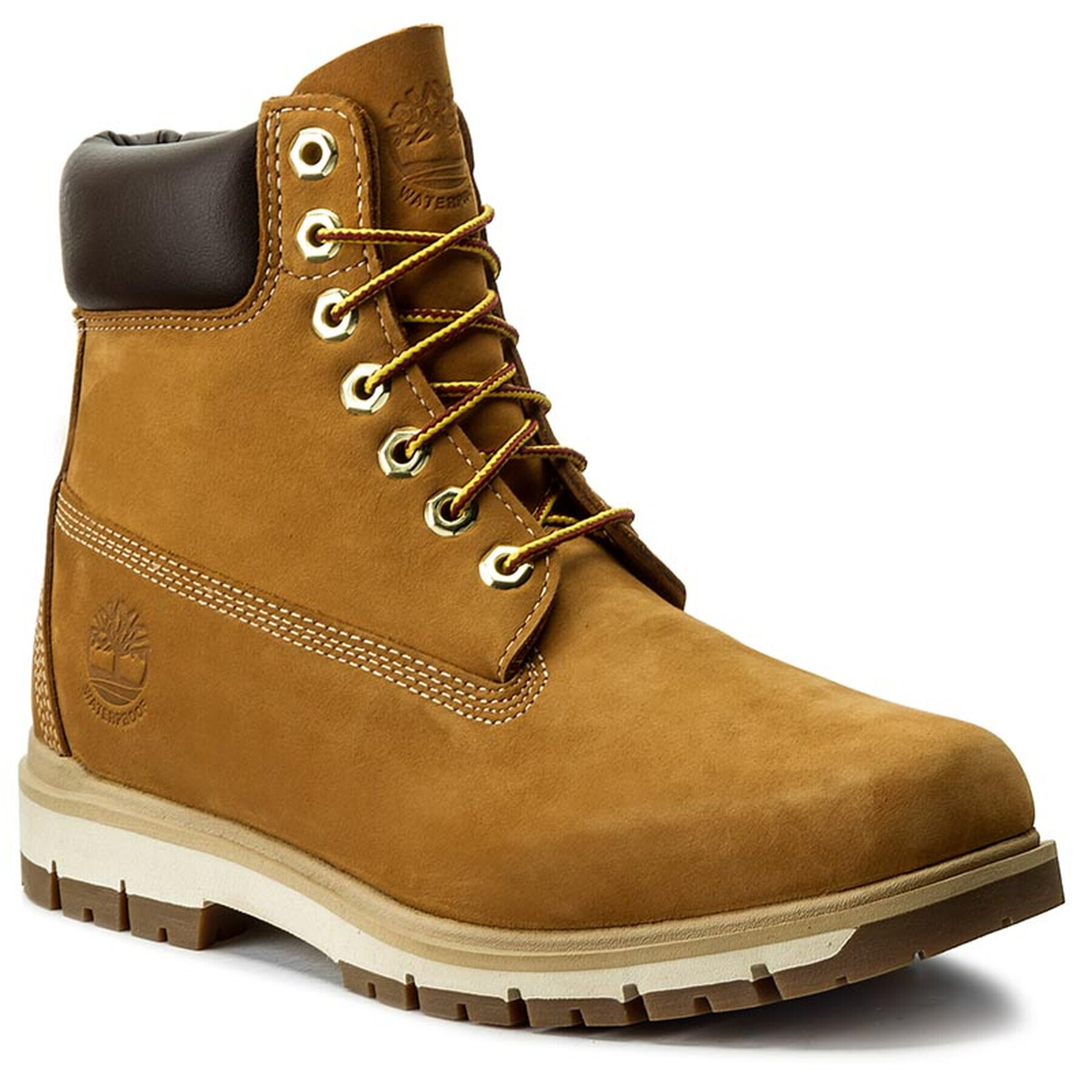 Timberland Туристически oбувки Radford 6 Boot Wp TB0A1JHF2311 Кафяв - Pepit.bg