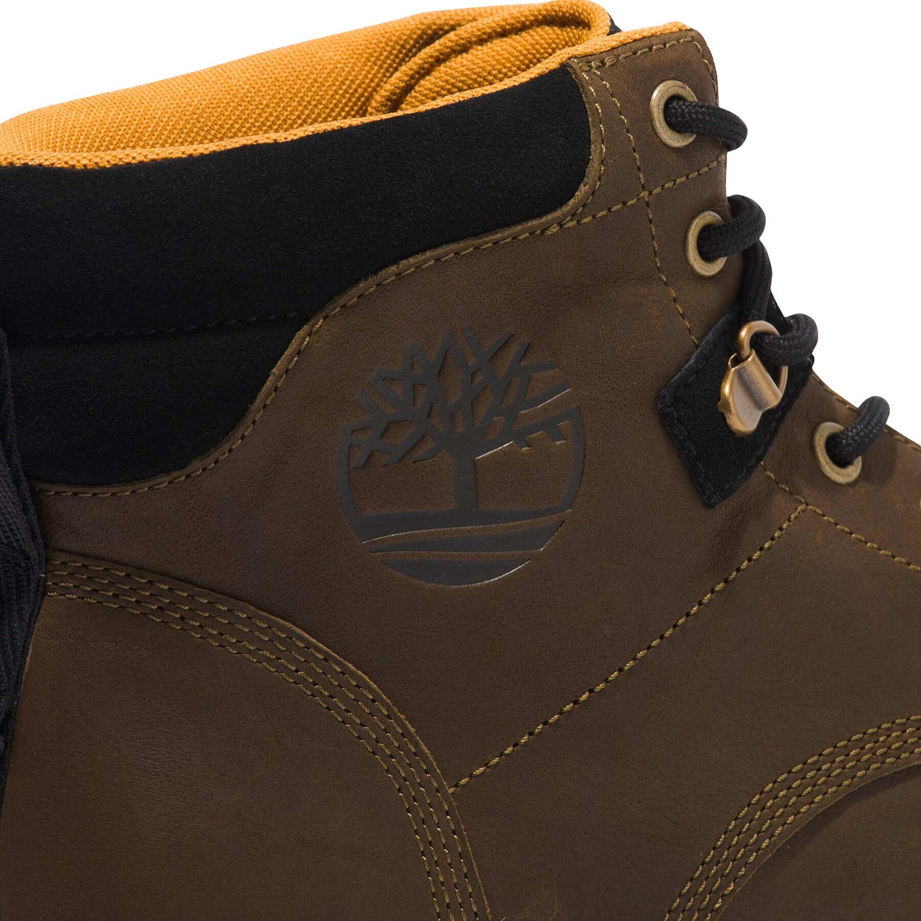 Timberland Туристически oбувки Tbl Orig Ultr Wp Mid TB0A5YF13271 Зелен - Pepit.bg