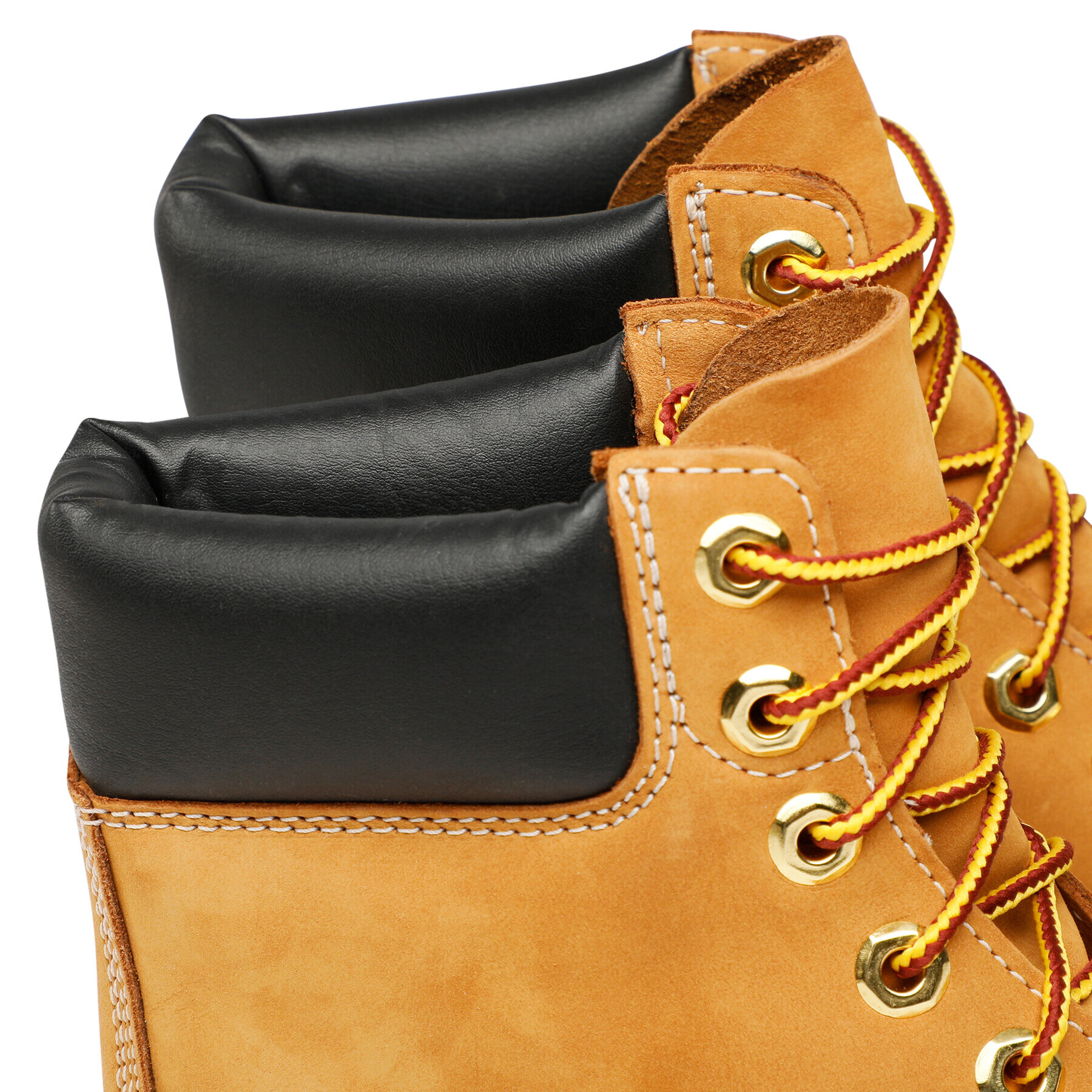 Timberland Туристически oбувки Tree Vault 6 Inch Boot Wp TB0A5NGZ231 Кафяв - Pepit.bg