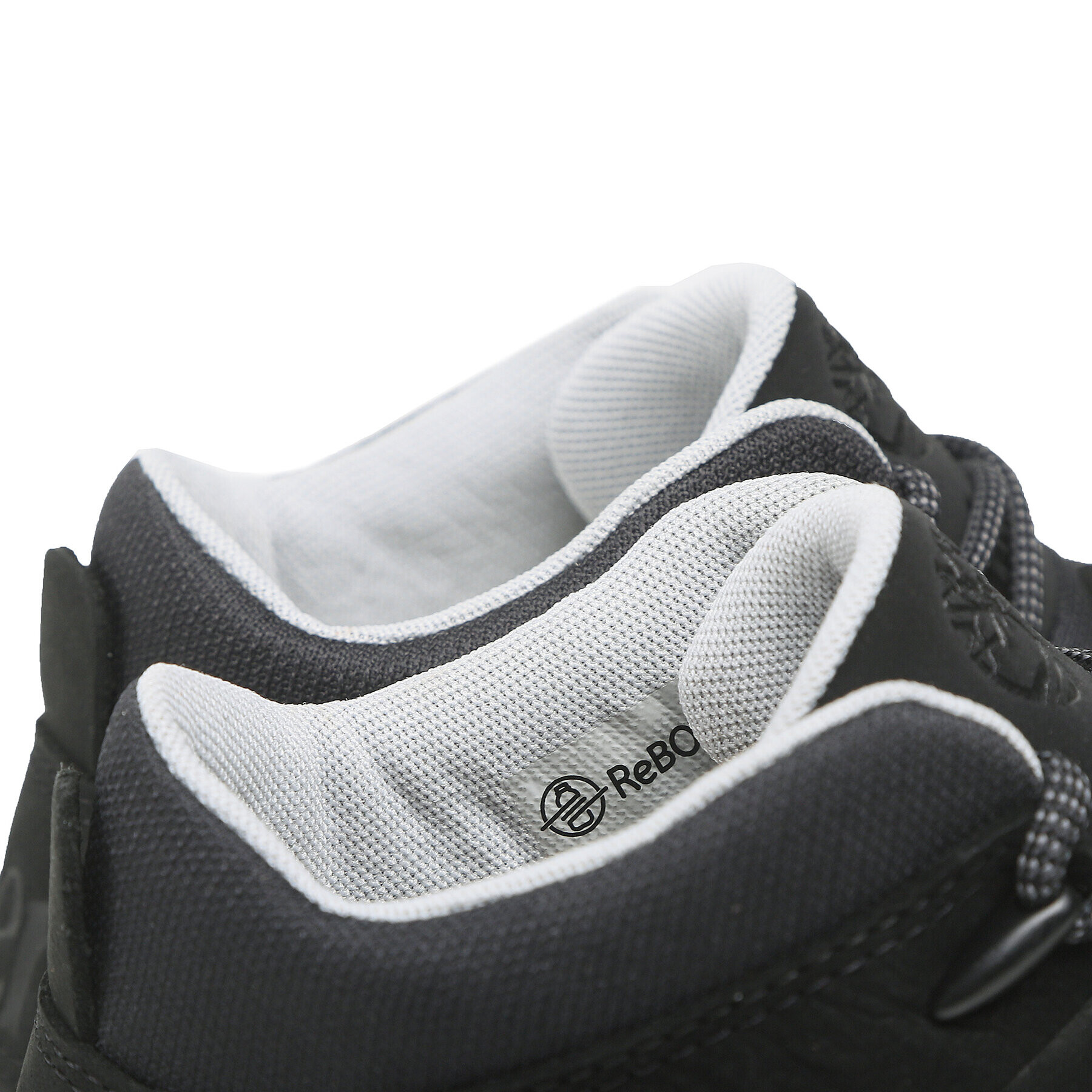 Timberland Туристически Sprint Trekker Mid TB0A5MF3015 Черен - Pepit.bg