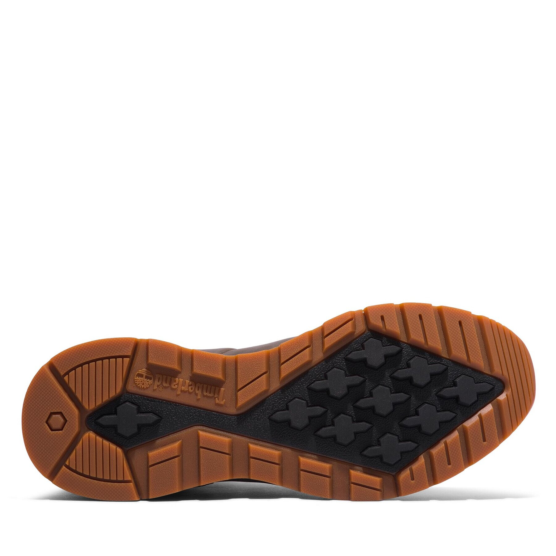 Timberland Туристически Sprint Trekker Mid TB0A657Z0331 Сив - Pepit.bg