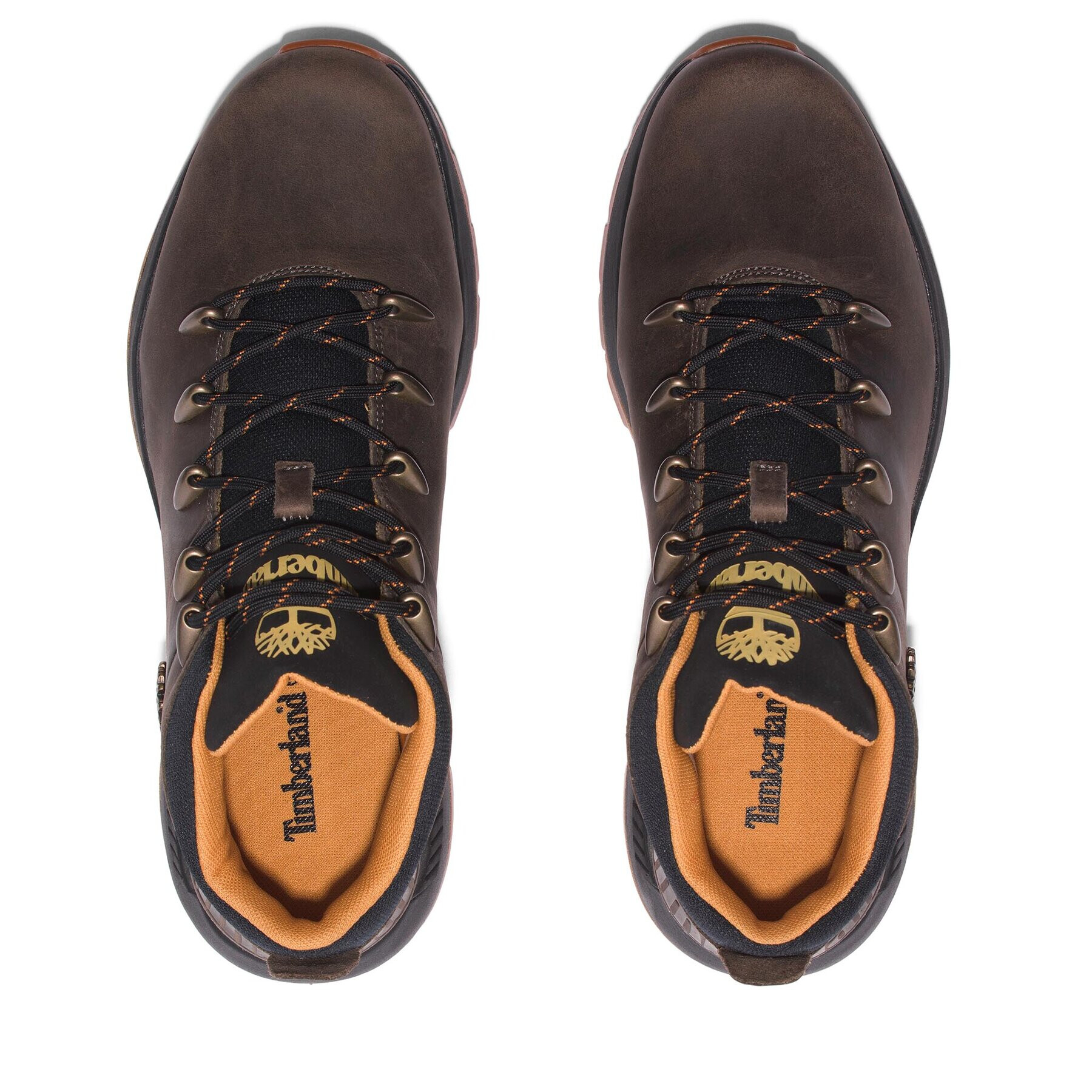Timberland Туристически Sprint Trekker Mid TB0A657Z0331 Сив - Pepit.bg