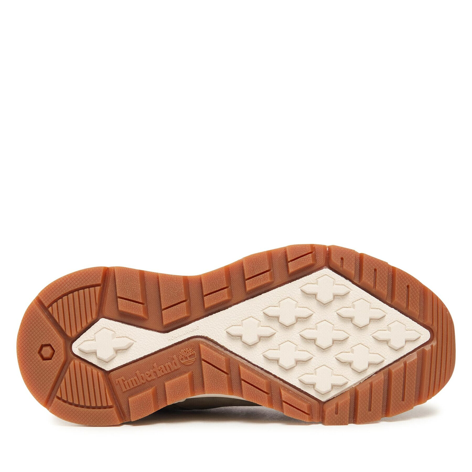 Timberland Туристически Sprint Trekker Mid TB0A68BC9911 Зелен - Pepit.bg