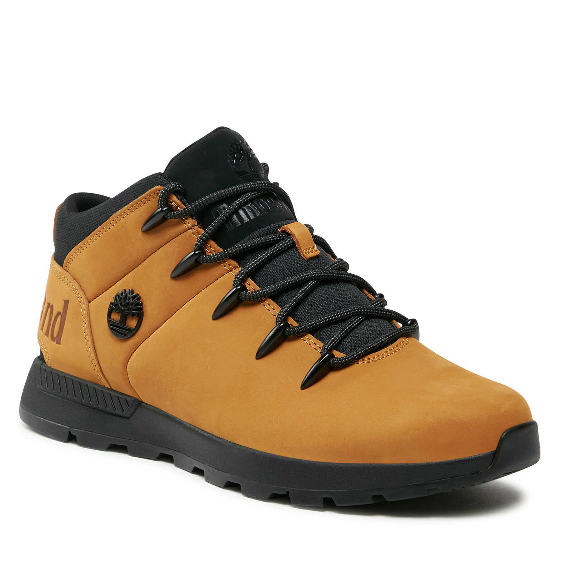 Timberland Туристически Sprint Trekker TB0A2FEP2311 Кафяв - Pepit.bg