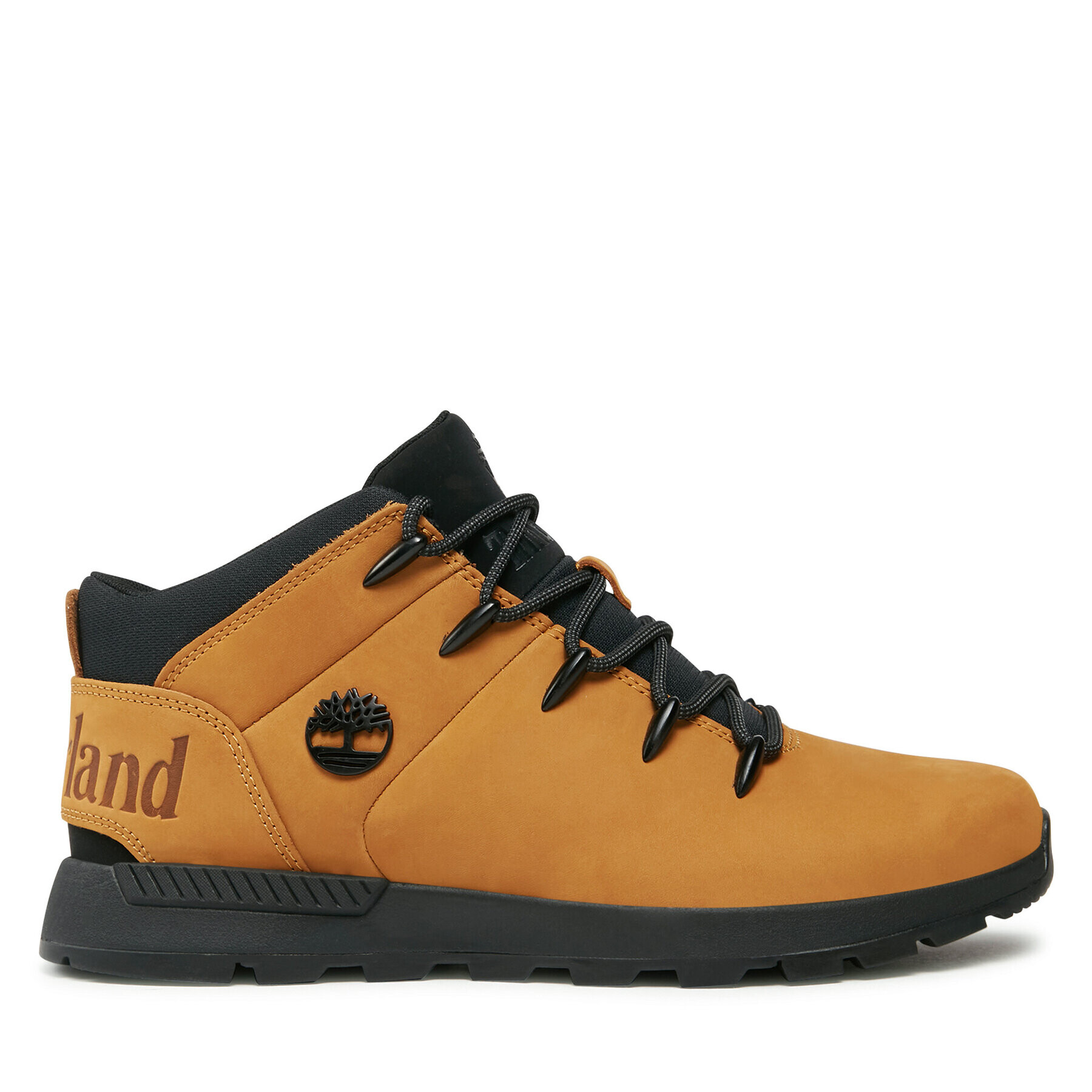 Timberland Туристически Sprint Trekker TB0A2FEP2311 Кафяв - Pepit.bg