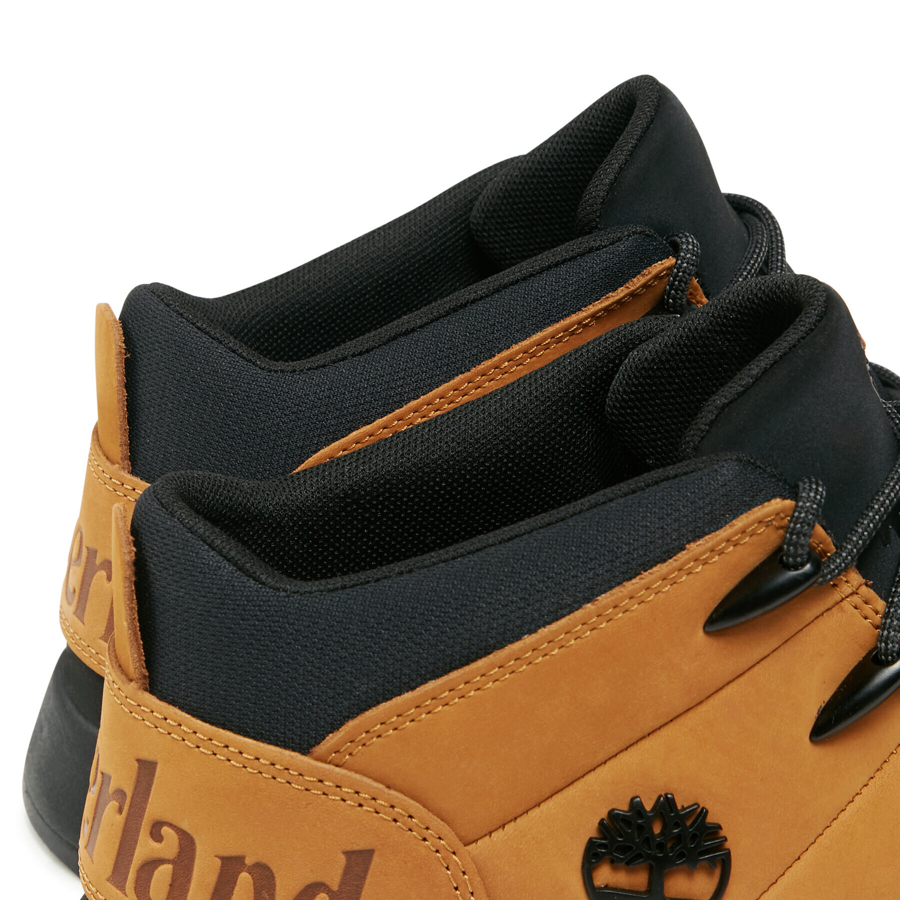 Timberland Туристически Sprint Trekker TB0A2FEP2311 Кафяв - Pepit.bg