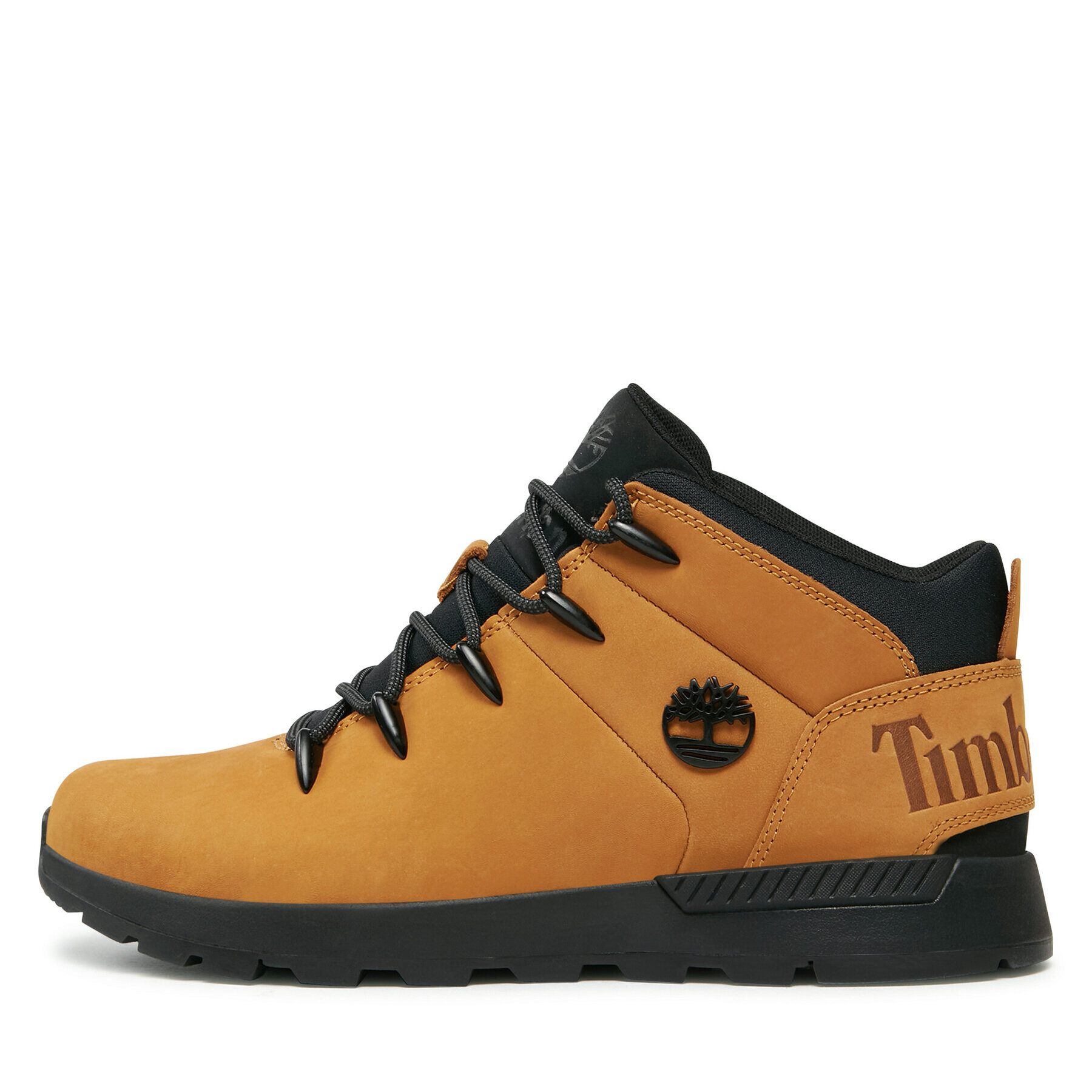 Timberland Туристически Sprint Trekker TB0A2FEP2311 Кафяв - Pepit.bg