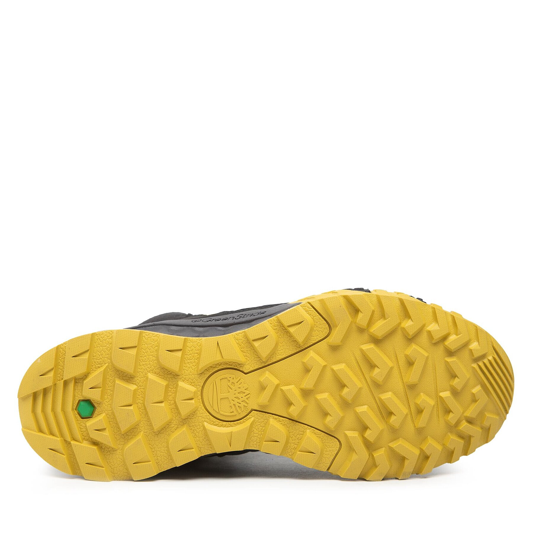 Timberland Туристически TrailQuest Mid Wp TB0A2P2U0151 Черен - Pepit.bg