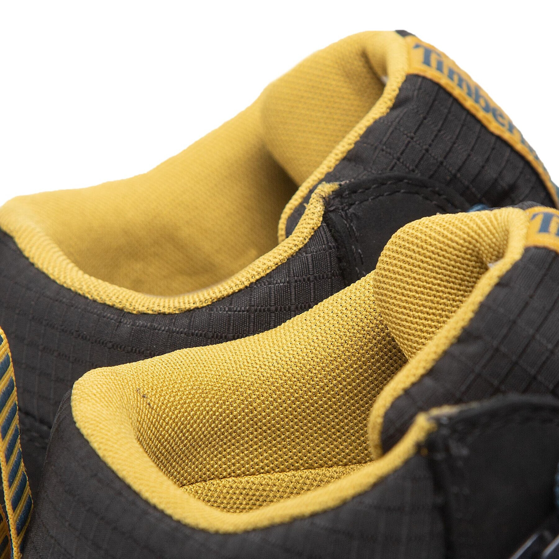 Timberland Туристически TrailQuest Mid Wp TB0A2P2U0151 Черен - Pepit.bg