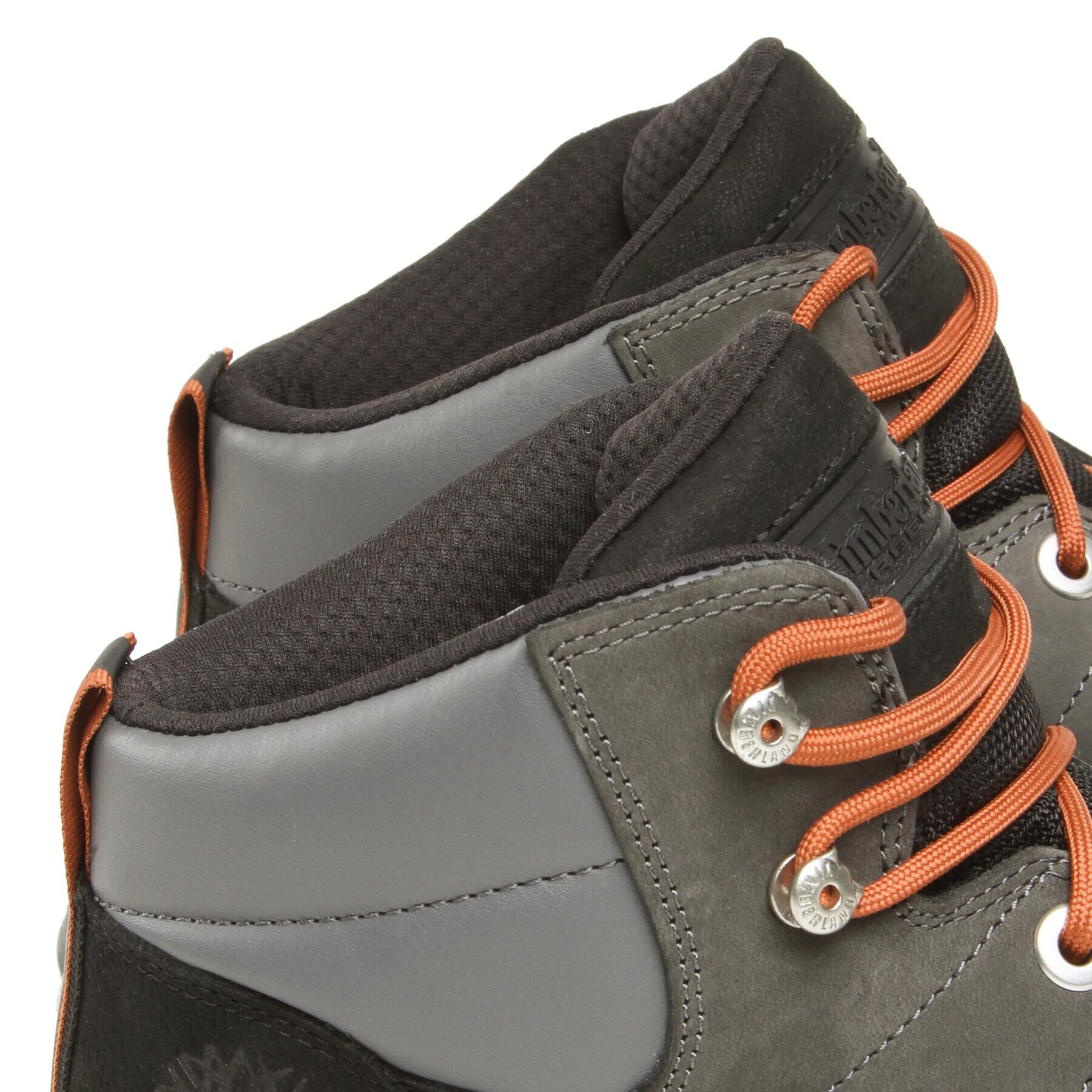 Timberland Туристически Treeline Mid TB0A438K0151 Черен - Pepit.bg