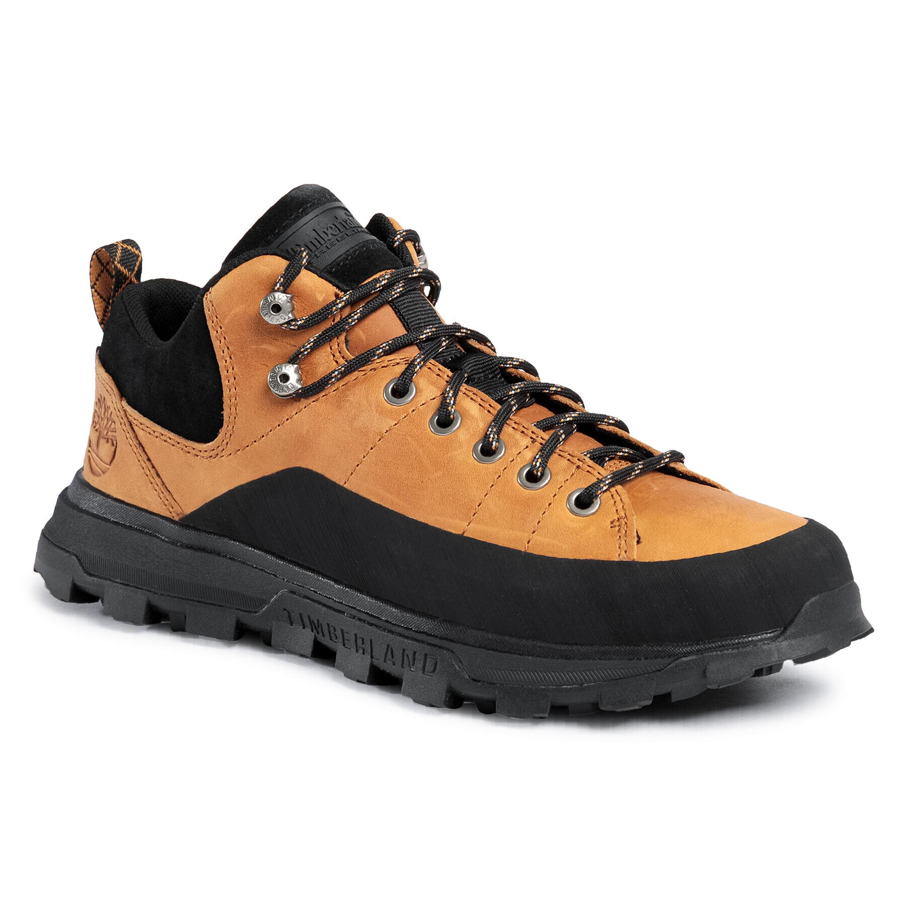 Timberland Туристически Treeline TB0A274M231 Кафяв - Pepit.bg