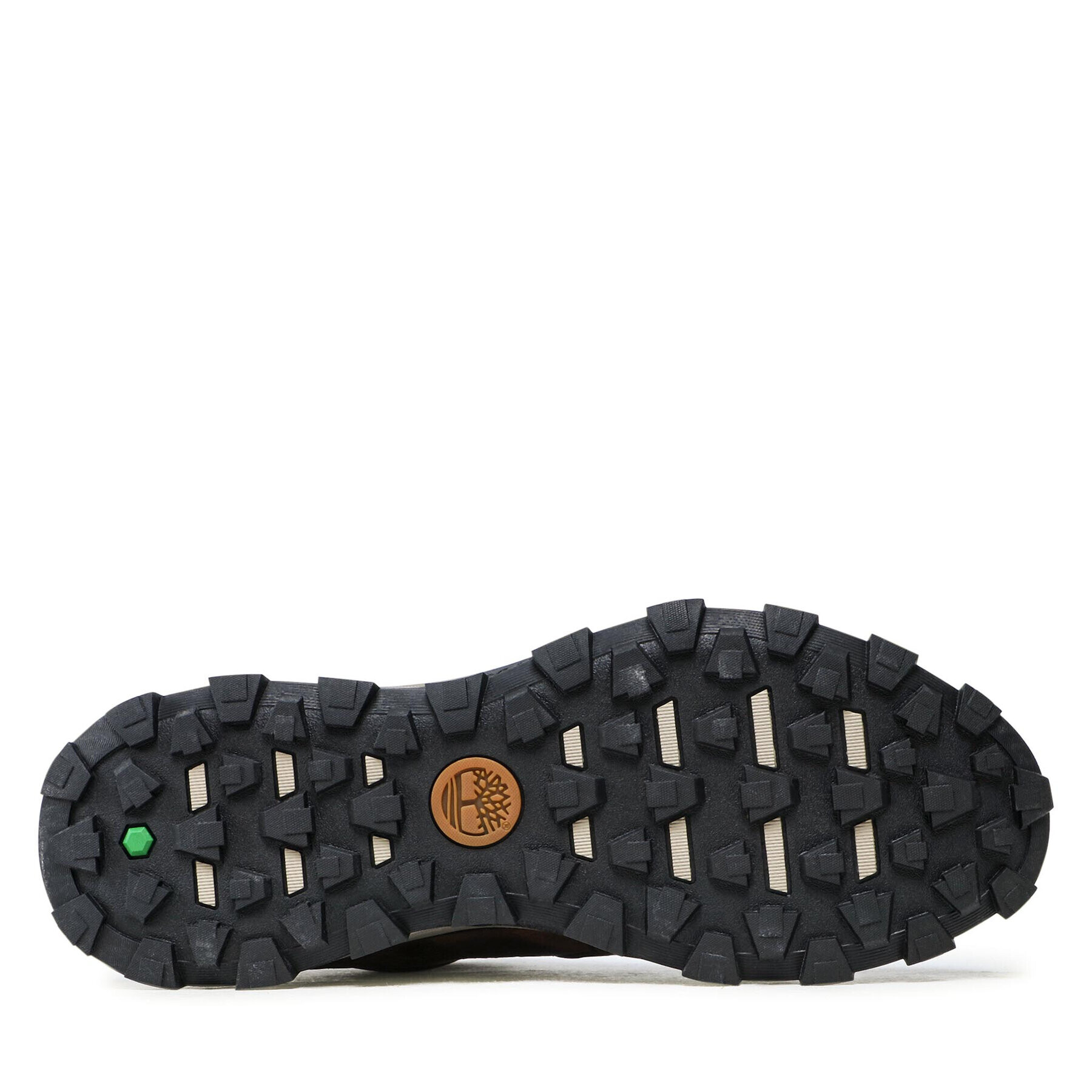 Timberland Туристически Treeline Trekker Mid Wp TB0A2EC69311 Кафяв - Pepit.bg