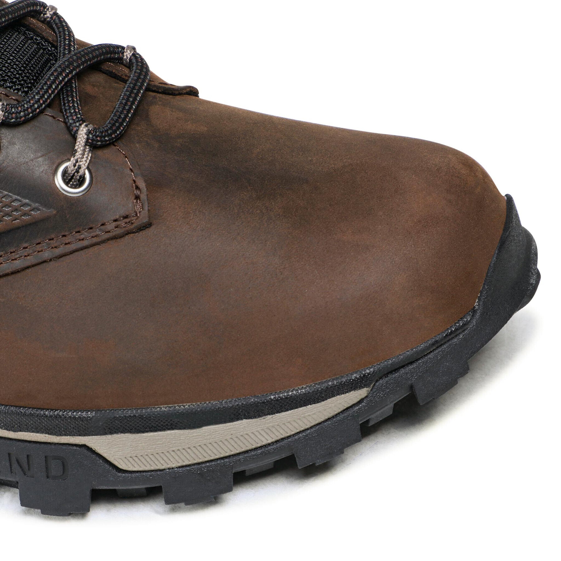 Timberland Туристически Treeline Trekker Mid Wp TB0A2EC69311 Кафяв - Pepit.bg