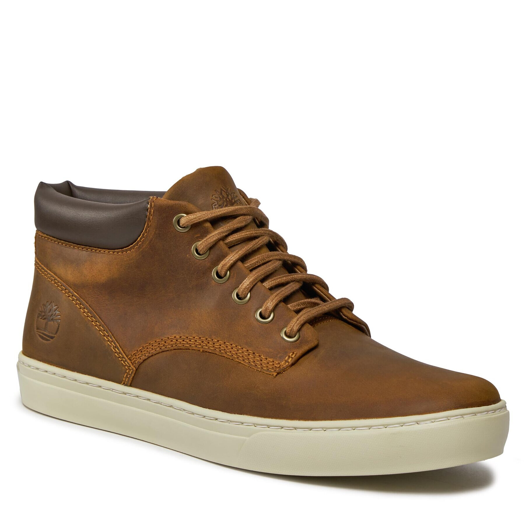 Timberland Зимни обувки Adventure 2.0 Chukka TB0A1JUN3581 Кафяв - Pepit.bg