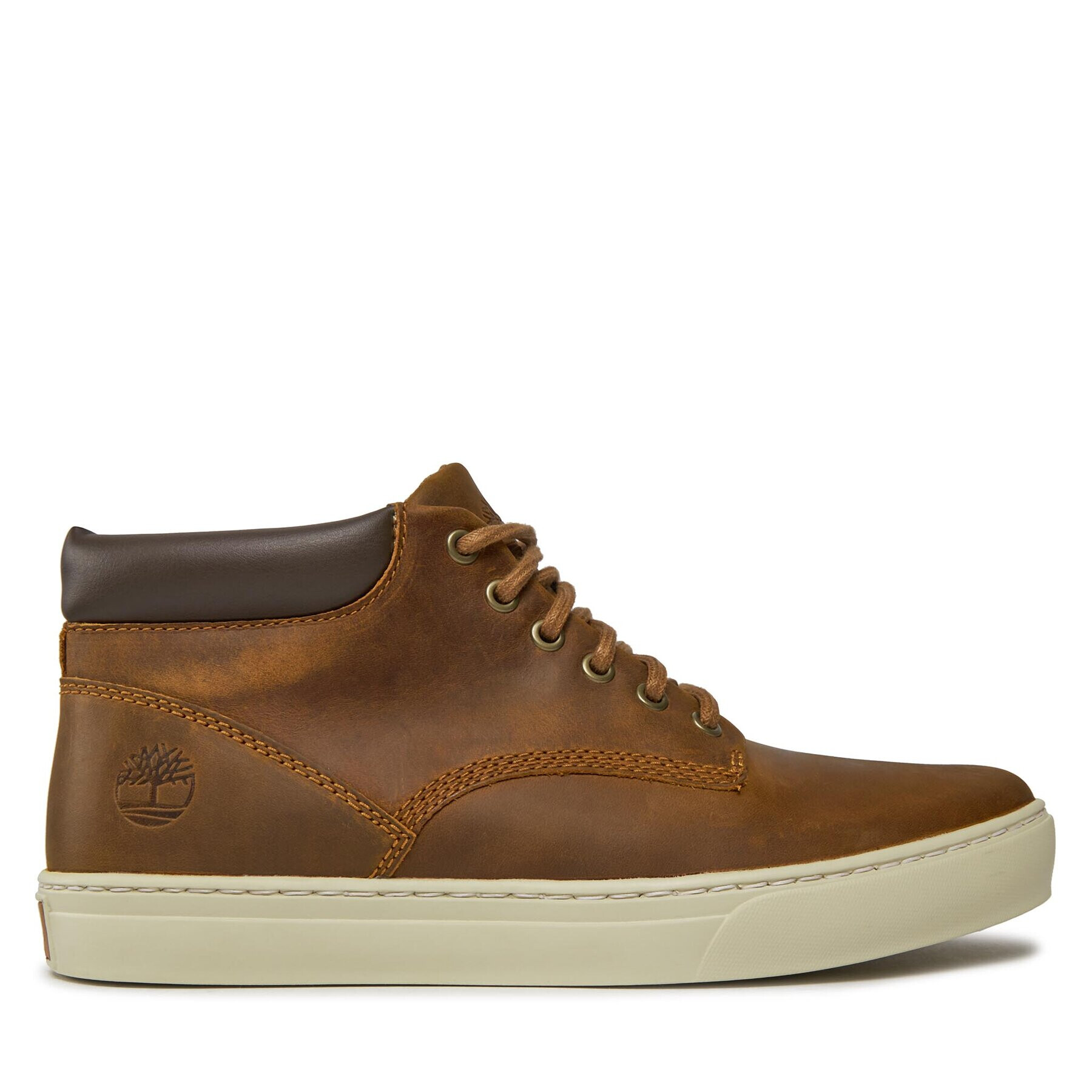 Timberland Зимни обувки Adventure 2.0 Chukka TB0A1JUN3581 Кафяв - Pepit.bg