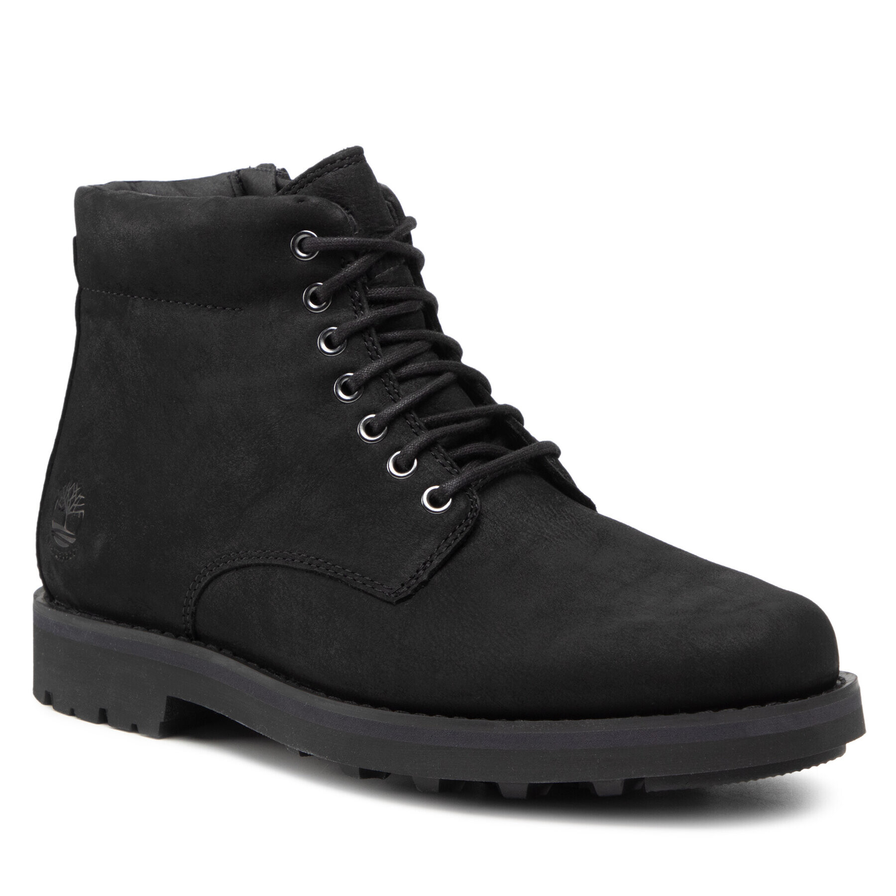 Timberland Зимни обувки Alden Brook TB0A44ZN0151 Черен - Pepit.bg