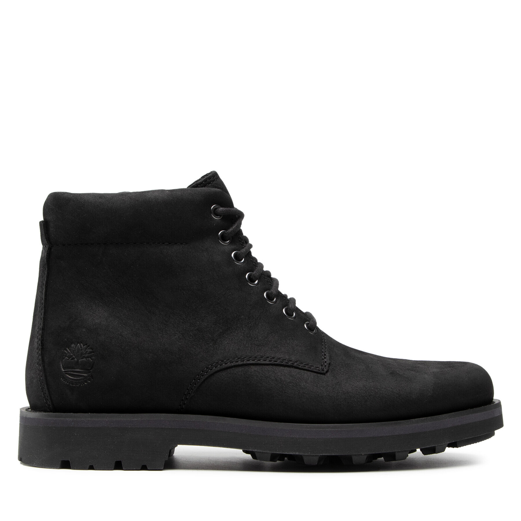 Timberland Зимни обувки Alden Brook TB0A44ZN0151 Черен - Pepit.bg