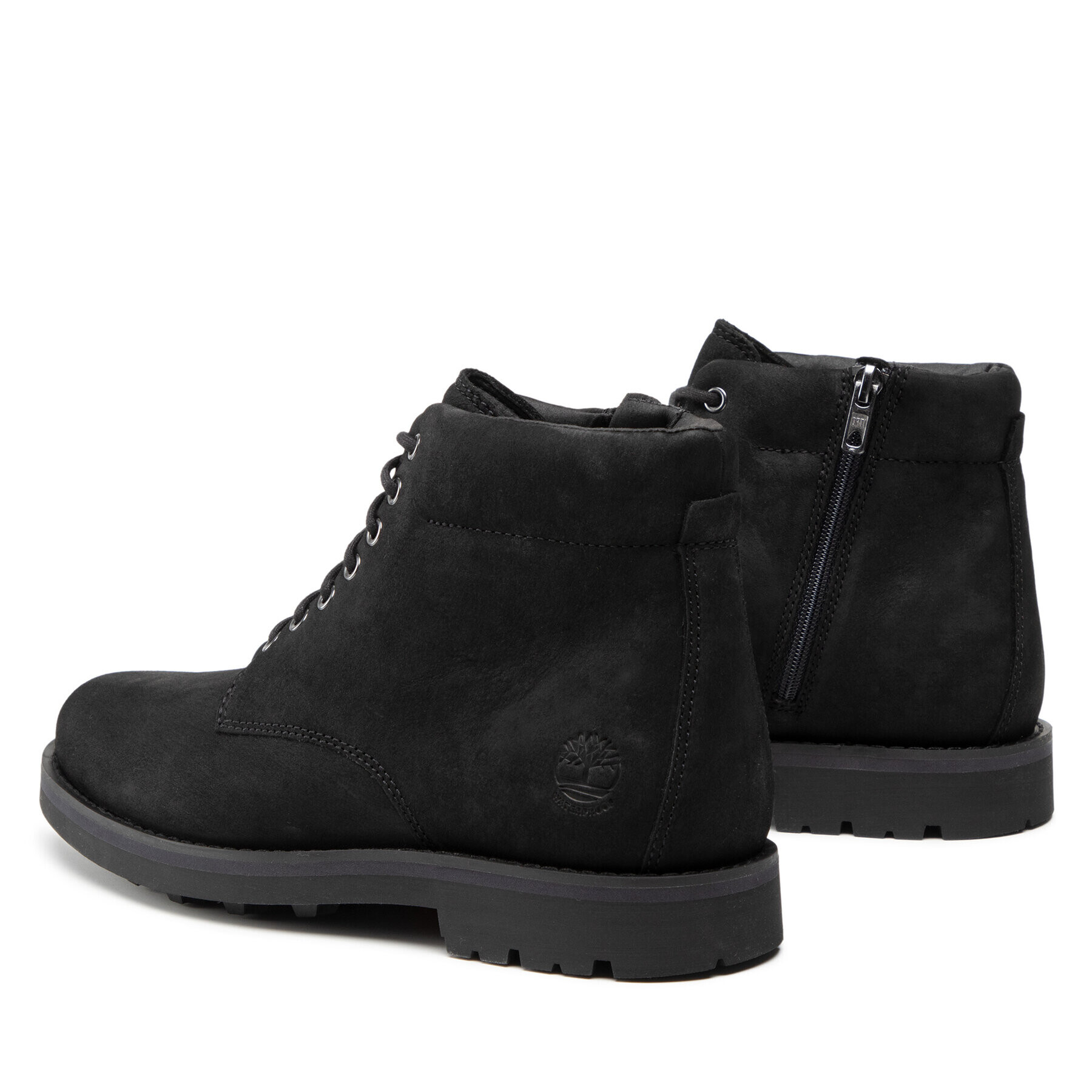 Timberland Зимни обувки Alden Brook TB0A44ZN0151 Черен - Pepit.bg