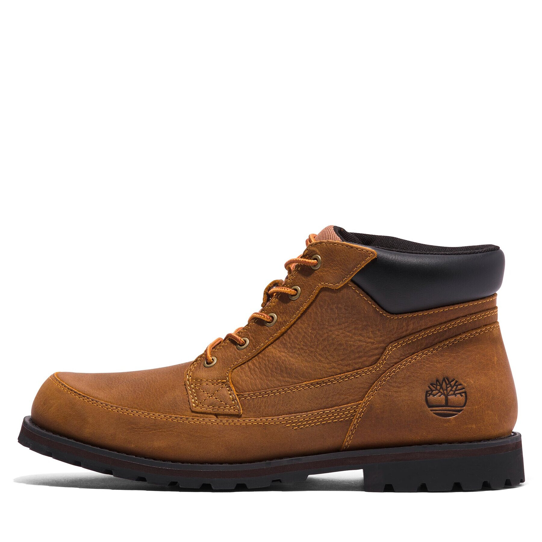 Timberland Зимни обувки Attleboro Pt Chukka TB0A5YS12311 Кафяв - Pepit.bg