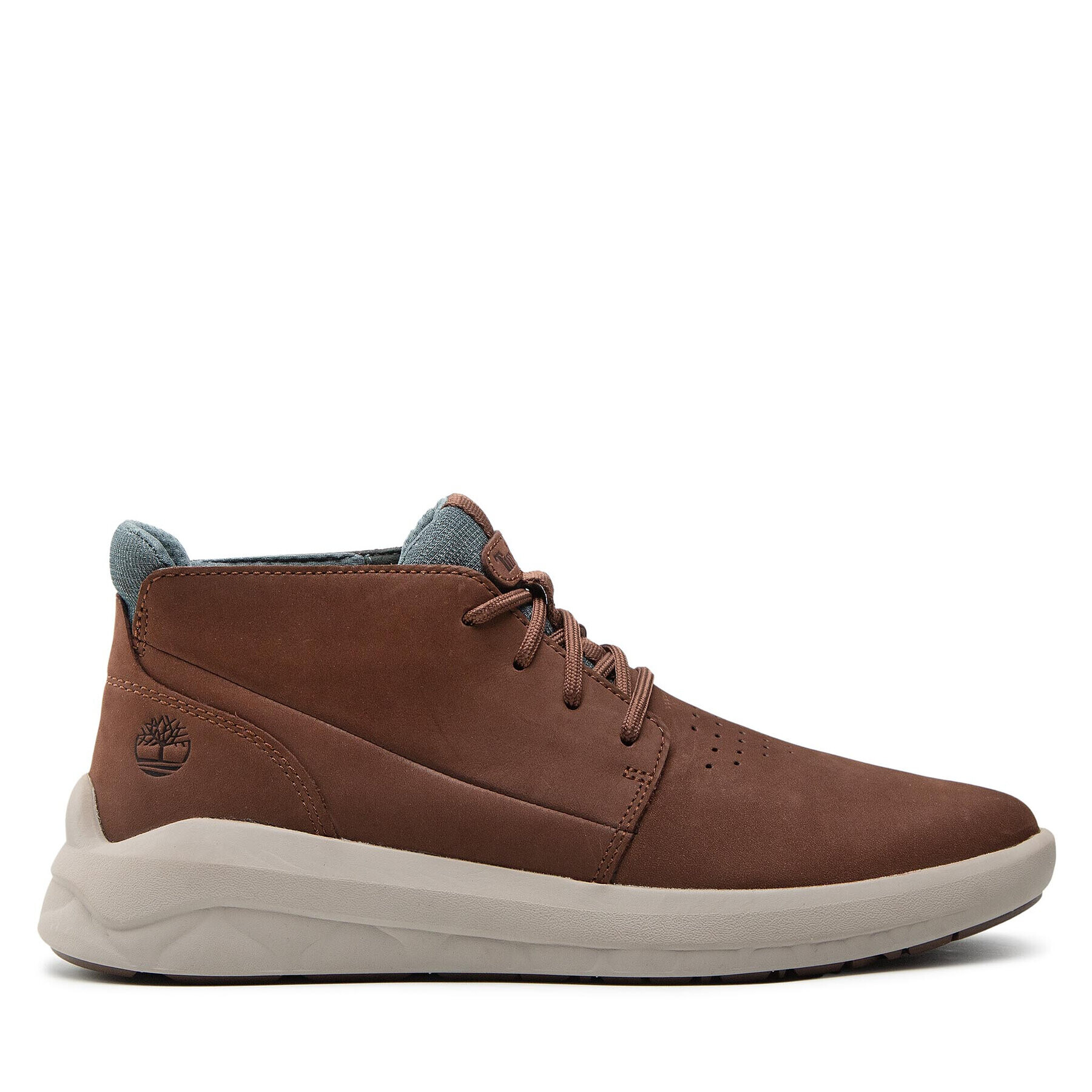 Timberland Зимни обувки Bradstreet Ultra TB0A5M3V9311 Кафяв - Pepit.bg