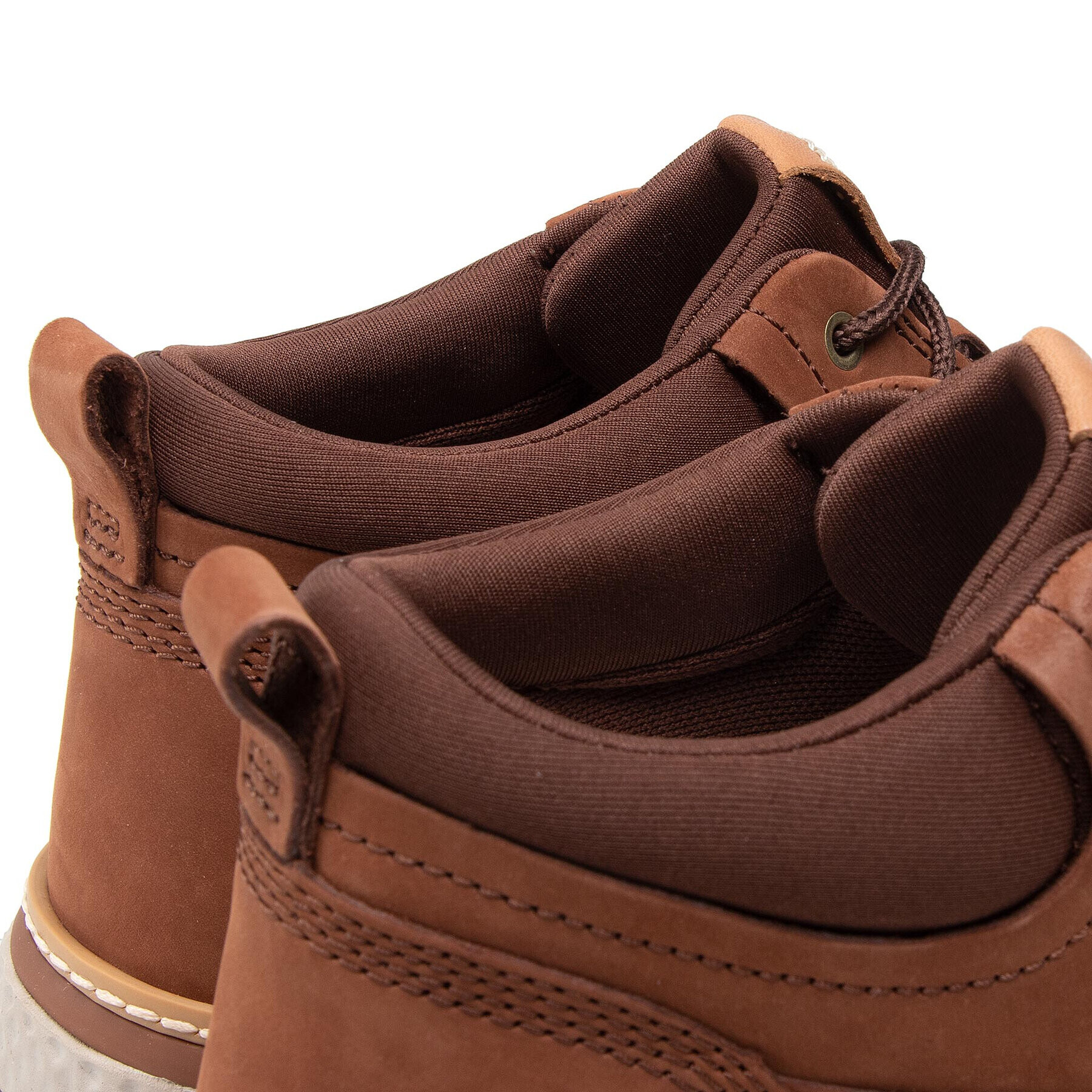 Timberland Зимни обувки Cross Mark Pt TB0A1TQW2121 Кафяв - Pepit.bg