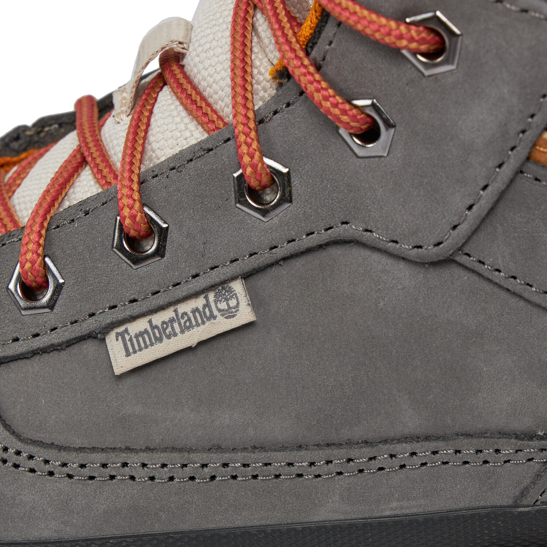 Timberland Зимни обувки Field Trekker Mid TB0A65R80331 Сив - Pepit.bg