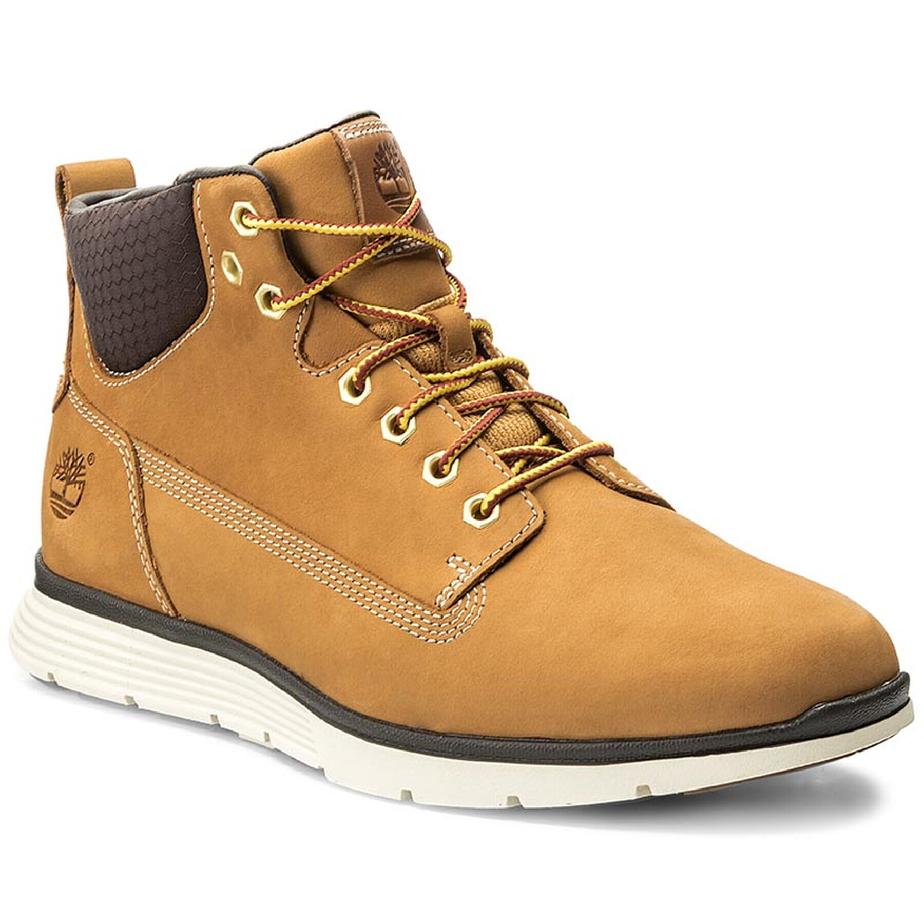 Timberland Зимни обувки Killington Chukka A191I/TB0A191I2311 Жълт - Pepit.bg