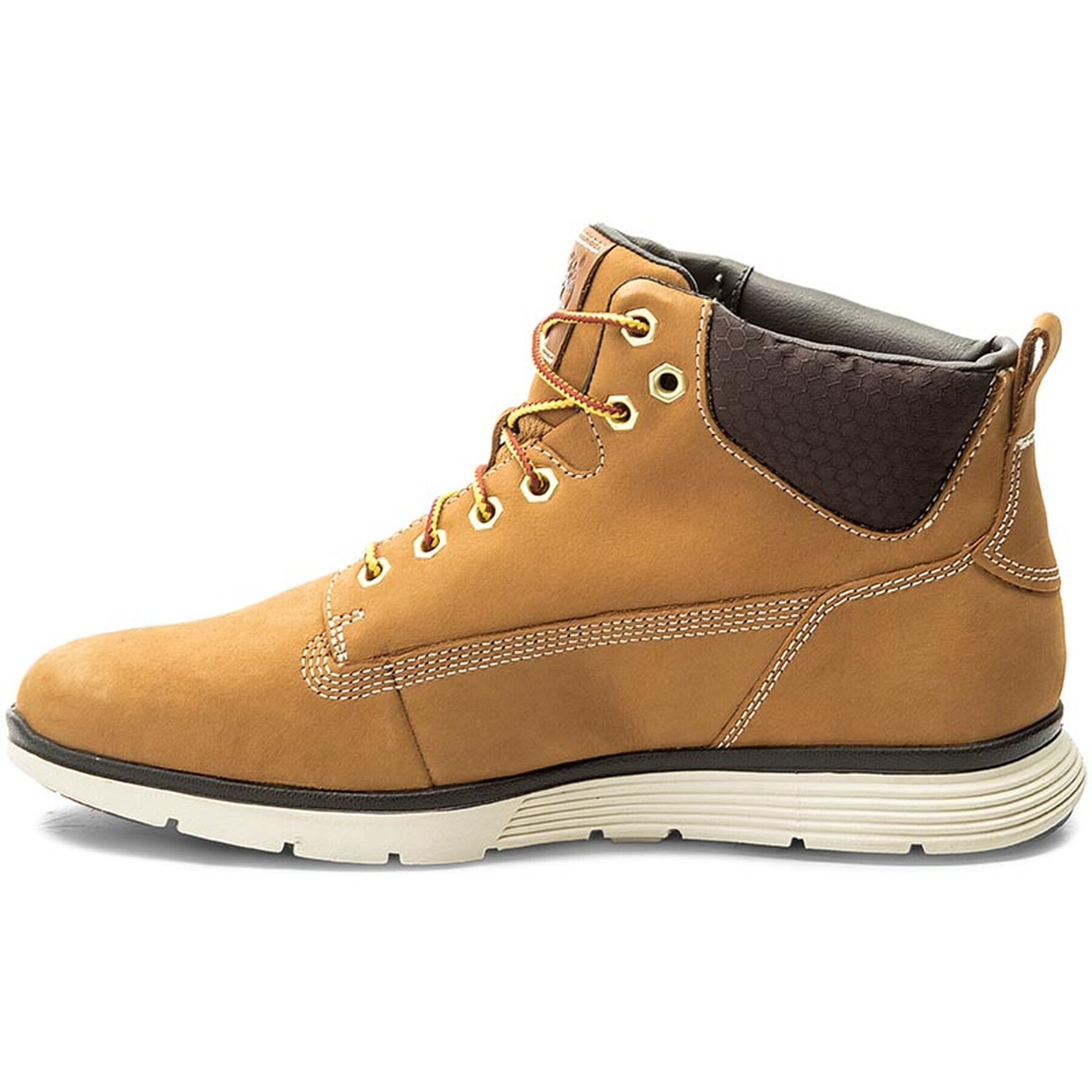 Timberland Зимни обувки Killington Chukka A191I/TB0A191I2311 Жълт - Pepit.bg