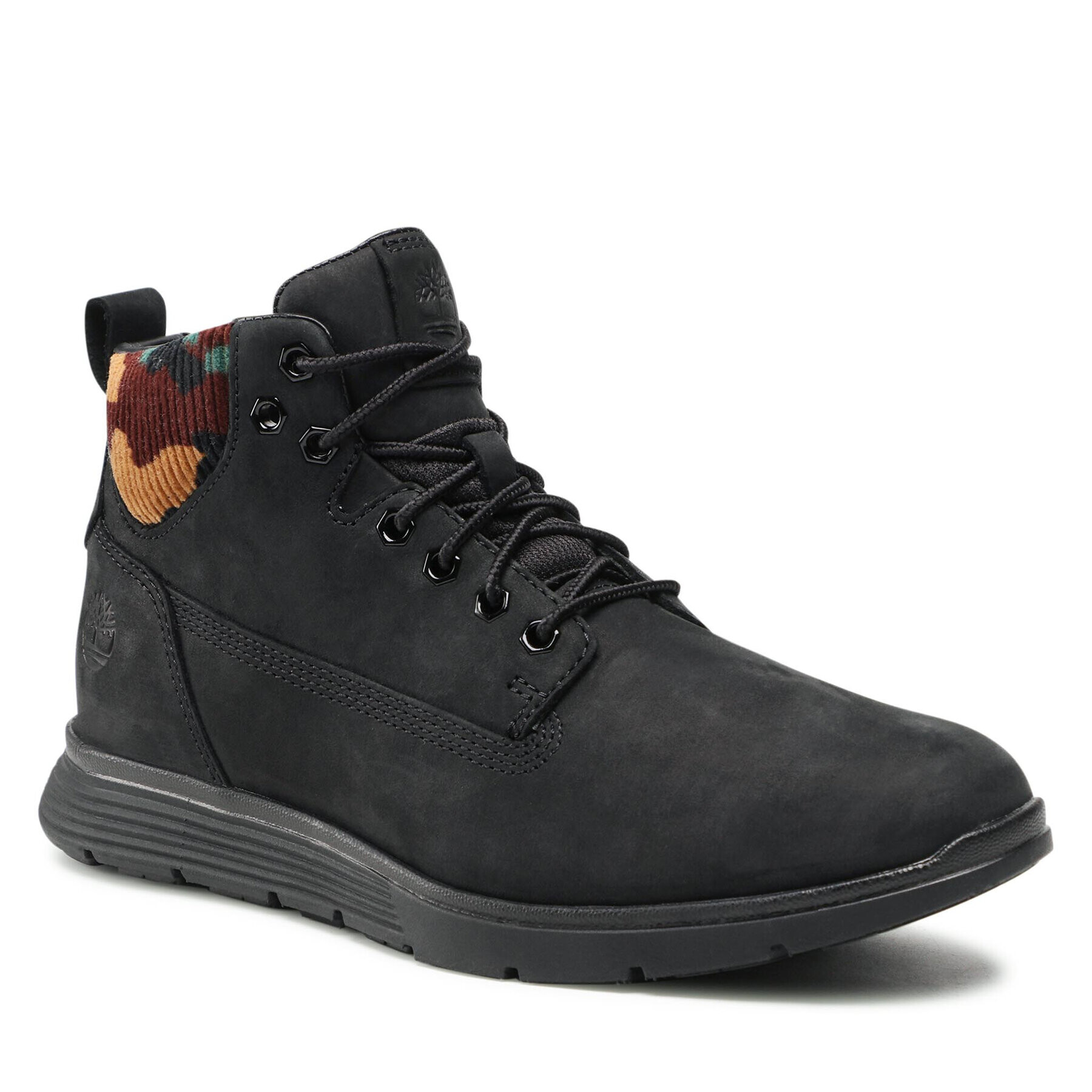 Timberland Зимни обувки Killington Chukka TB0A25PH0011 Черен - Pepit.bg