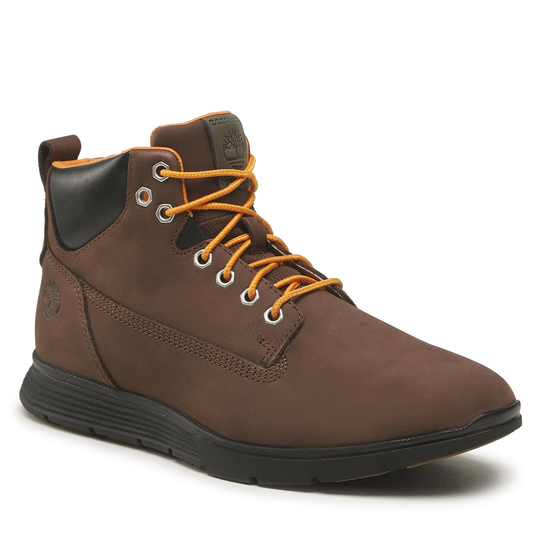 Timberland Зимни обувки Killington Chukka TB0A2GNH9311 Кафяв - Pepit.bg