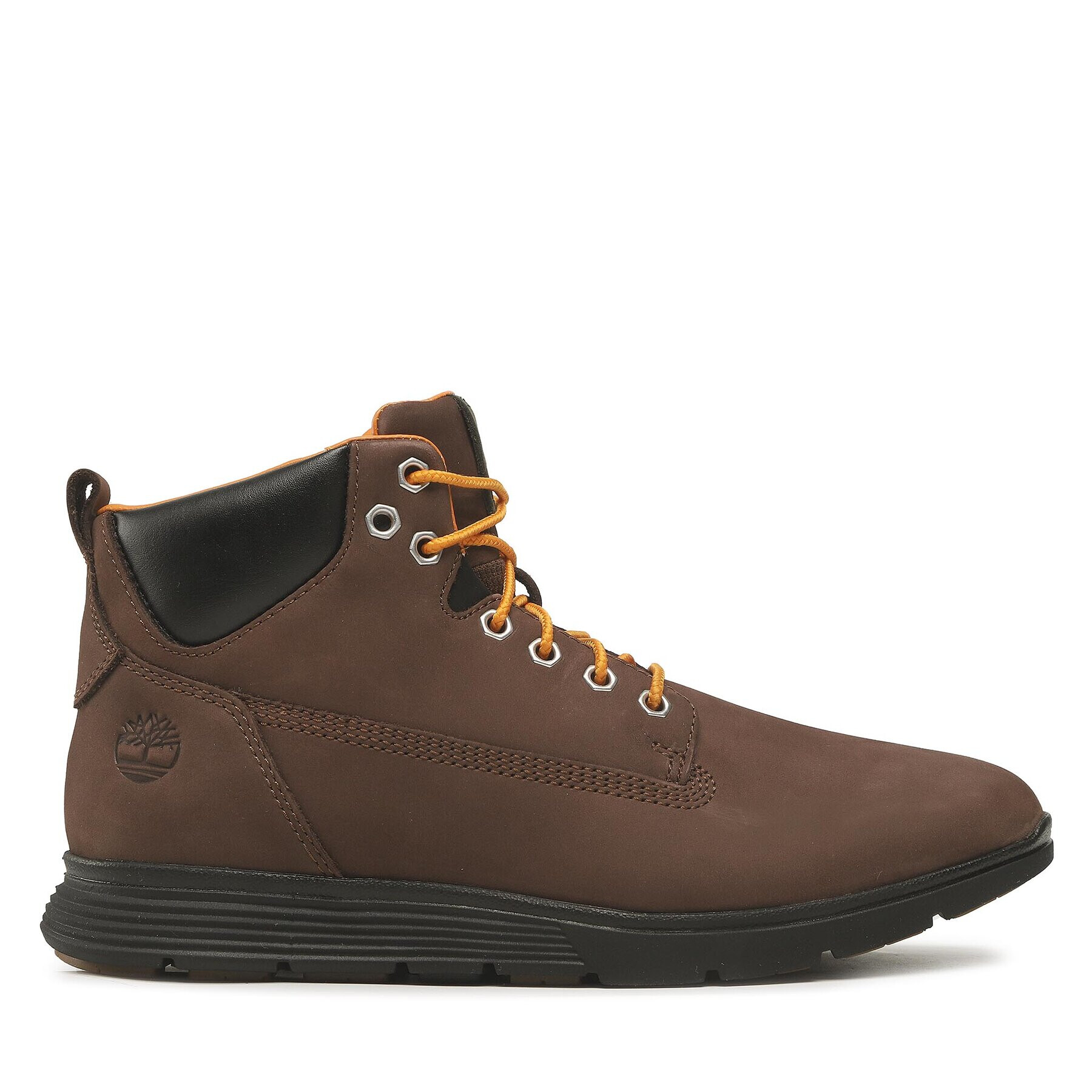 Timberland Зимни обувки Killington Chukka TB0A2GNH9311 Кафяв - Pepit.bg