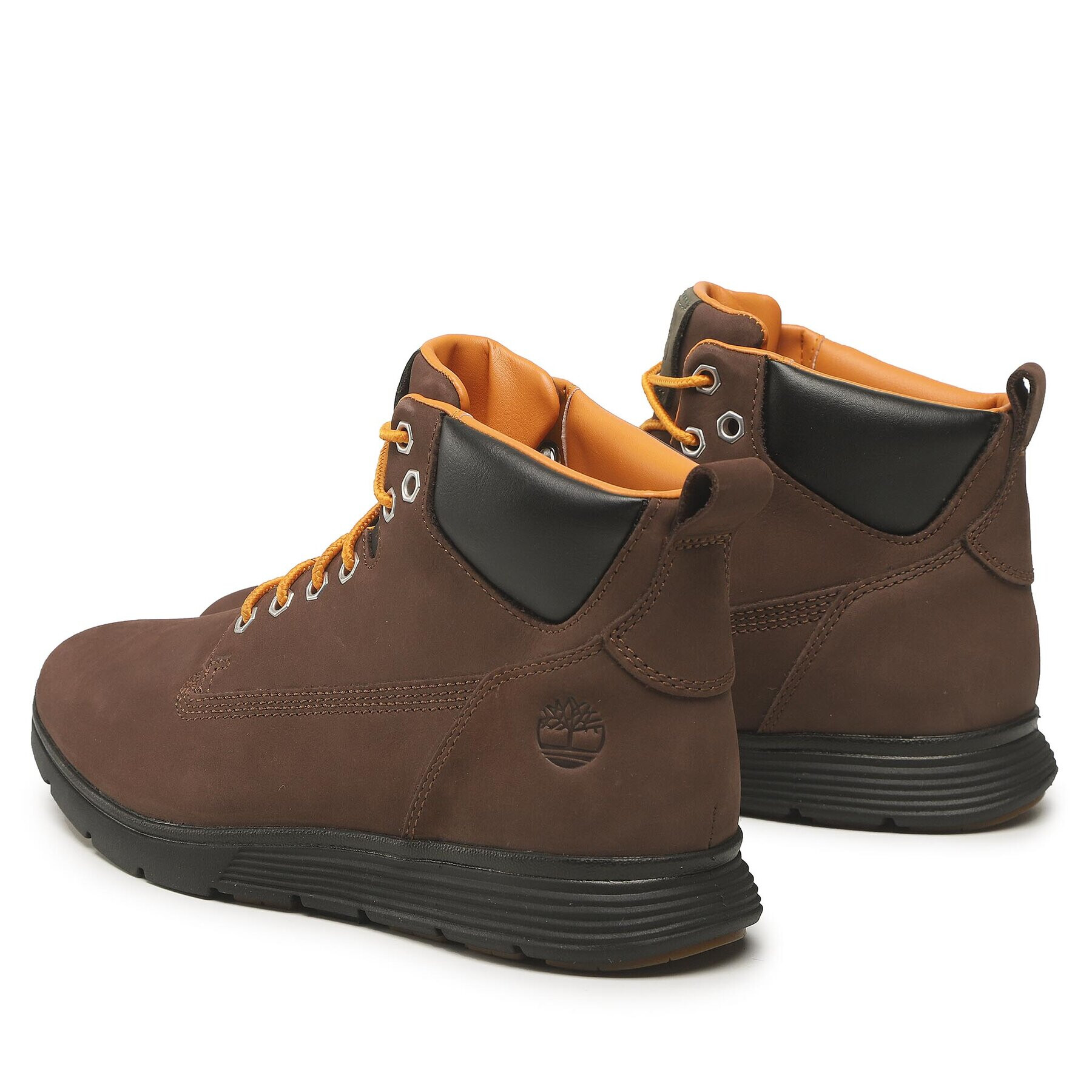 Timberland Зимни обувки Killington Chukka TB0A2GNH9311 Кафяв - Pepit.bg