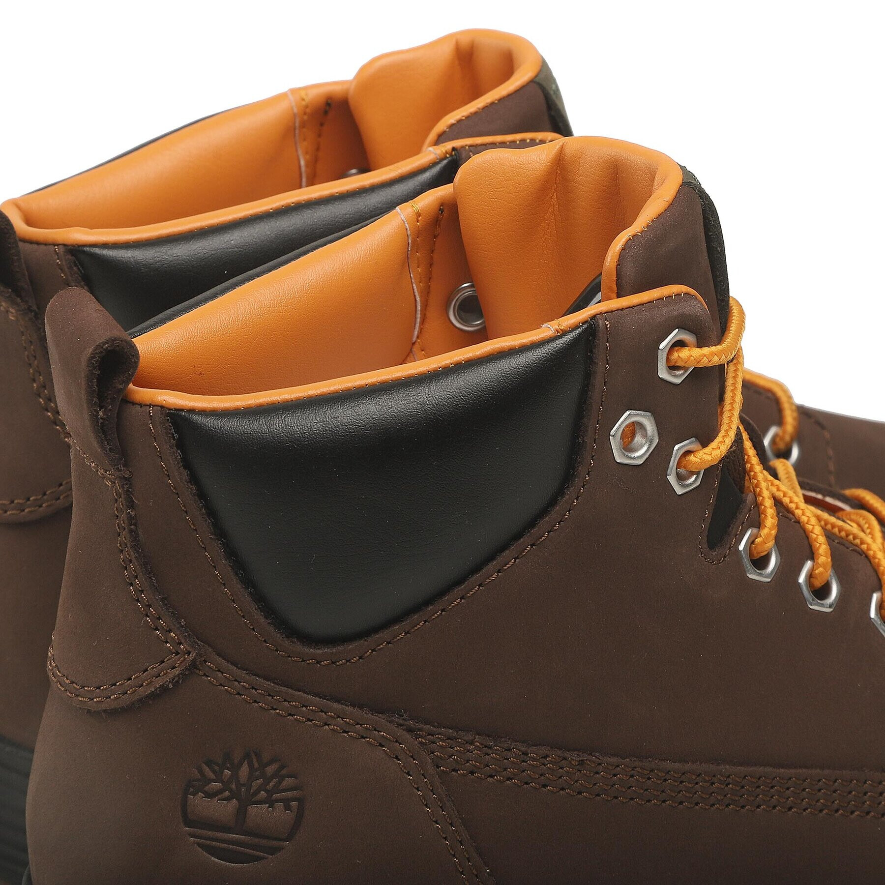 Timberland Зимни обувки Killington Chukka TB0A2GNH9311 Кафяв - Pepit.bg