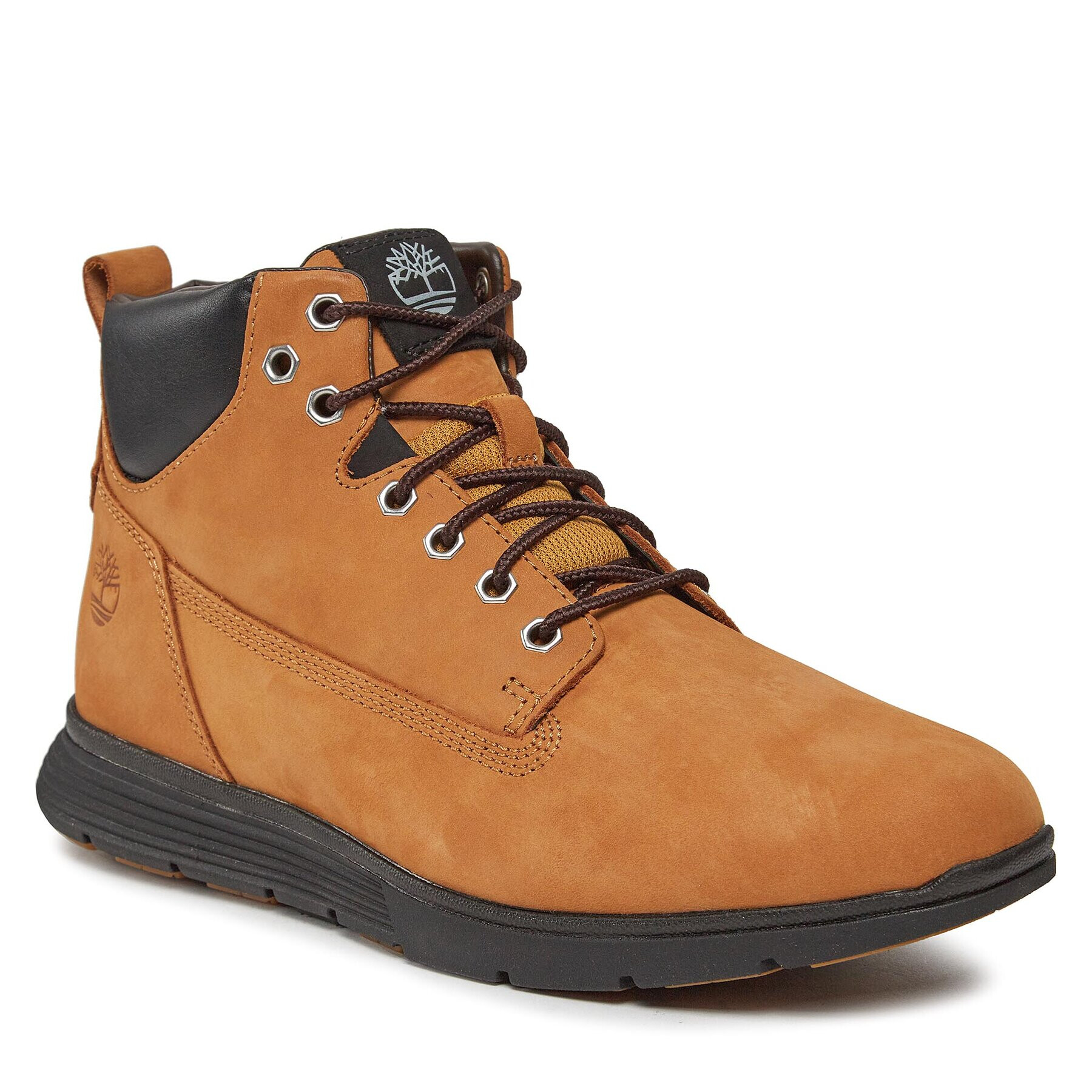 Timberland Зимни обувки Killington TB0A2GN62311 Жълт - Pepit.bg