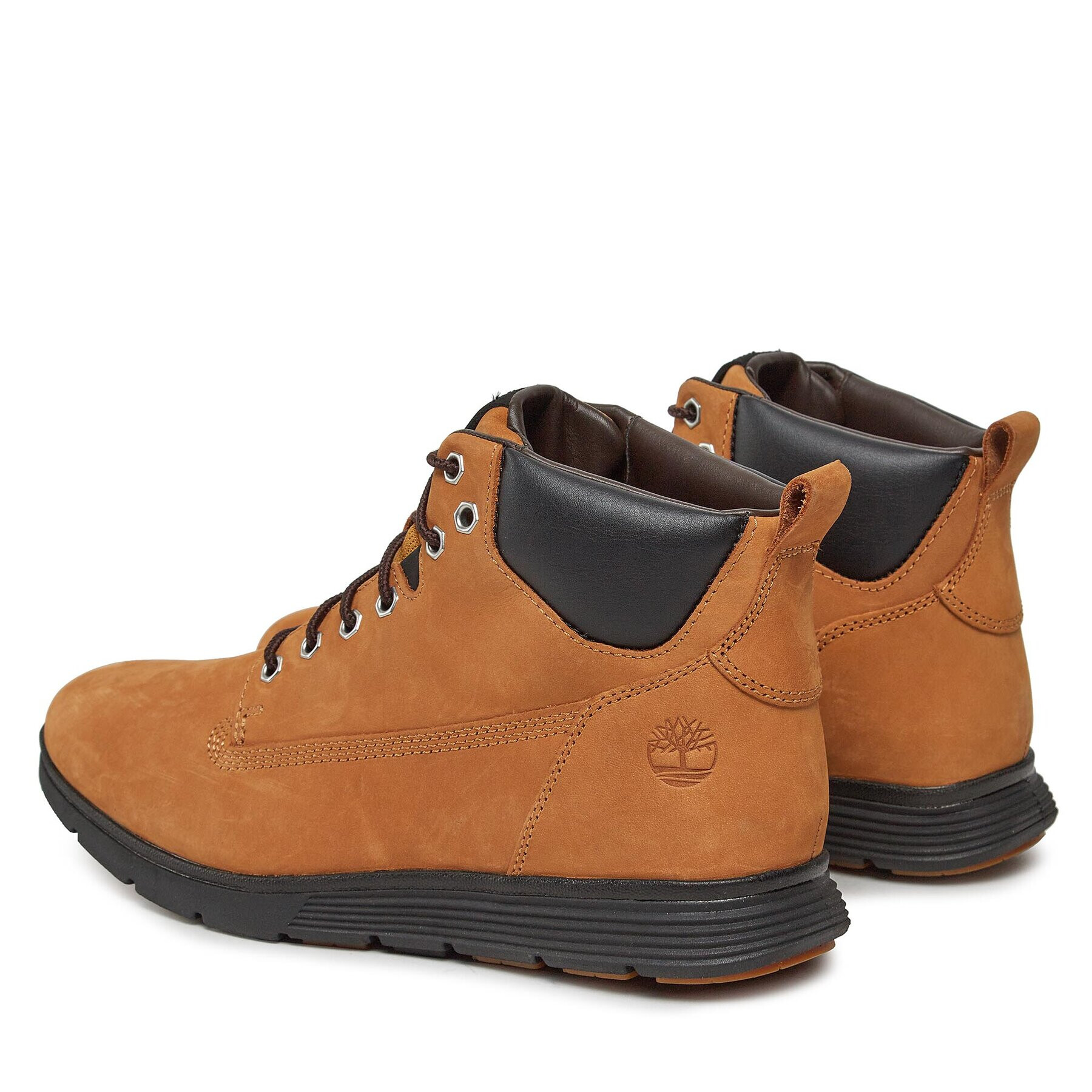 Timberland Зимни обувки Killington TB0A2GN62311 Жълт - Pepit.bg