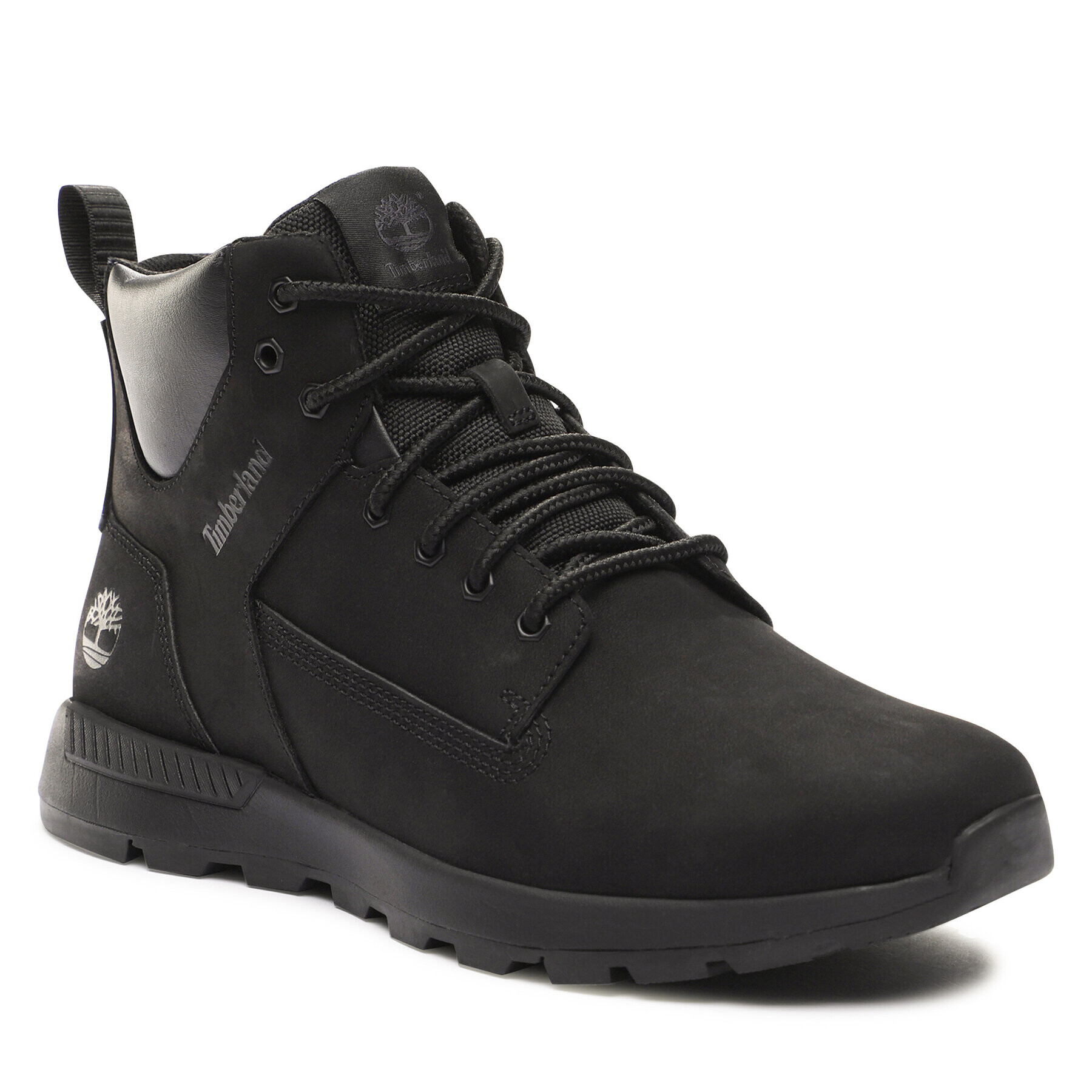 Timberland Зимни обувки Killington Trkr Chka TB0A2HEN0151 Черен - Pepit.bg