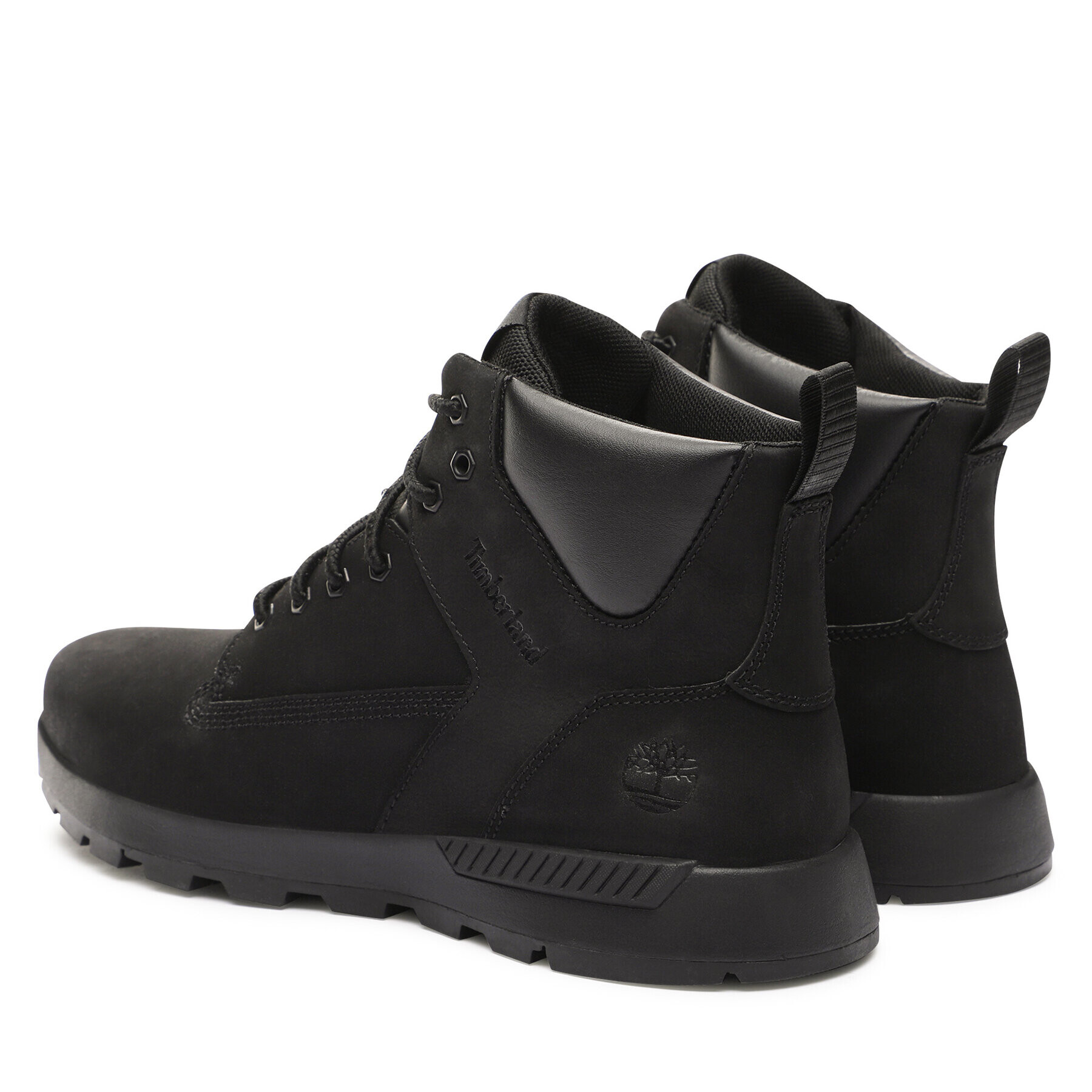 Timberland Зимни обувки Killington Trkr Chka TB0A2HEN0151 Черен - Pepit.bg