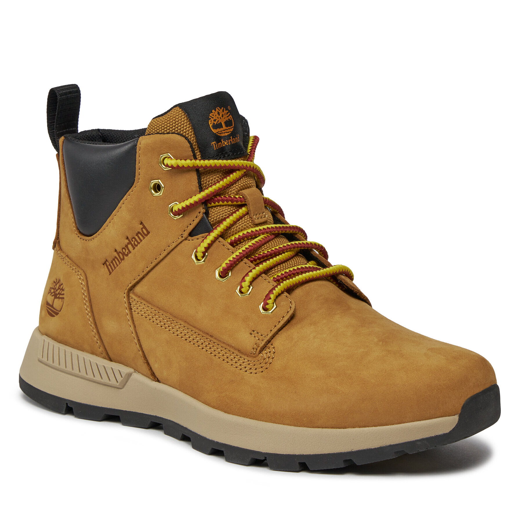 Timberland Зимни обувки Killington Trkr Chka TB0A2HNR2311 Кафяв - Pepit.bg